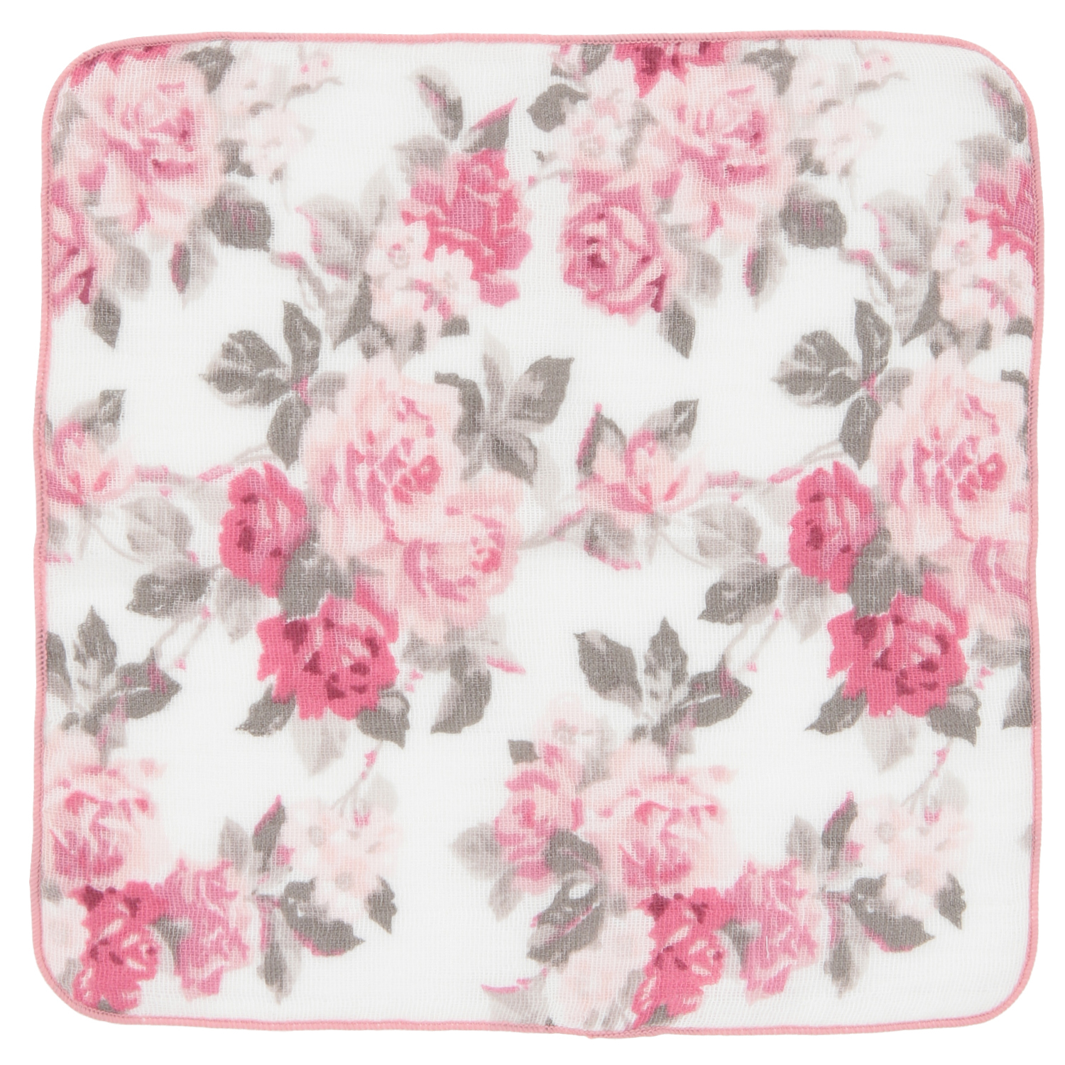 【エトワール海渡限定カラー】シェリル ハンカチ