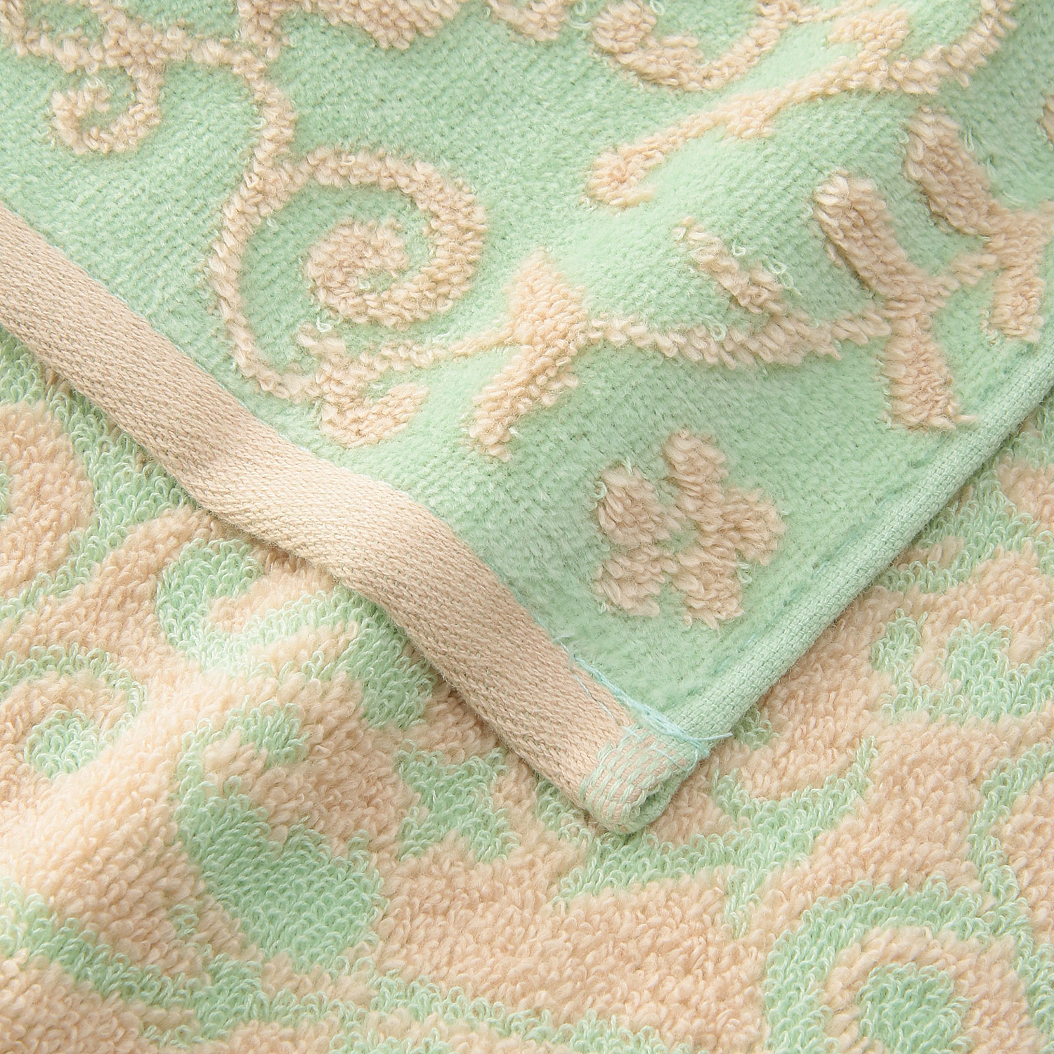 【31：在庫限り】クチュールプリュス メロウ ハンカチ - 画像6