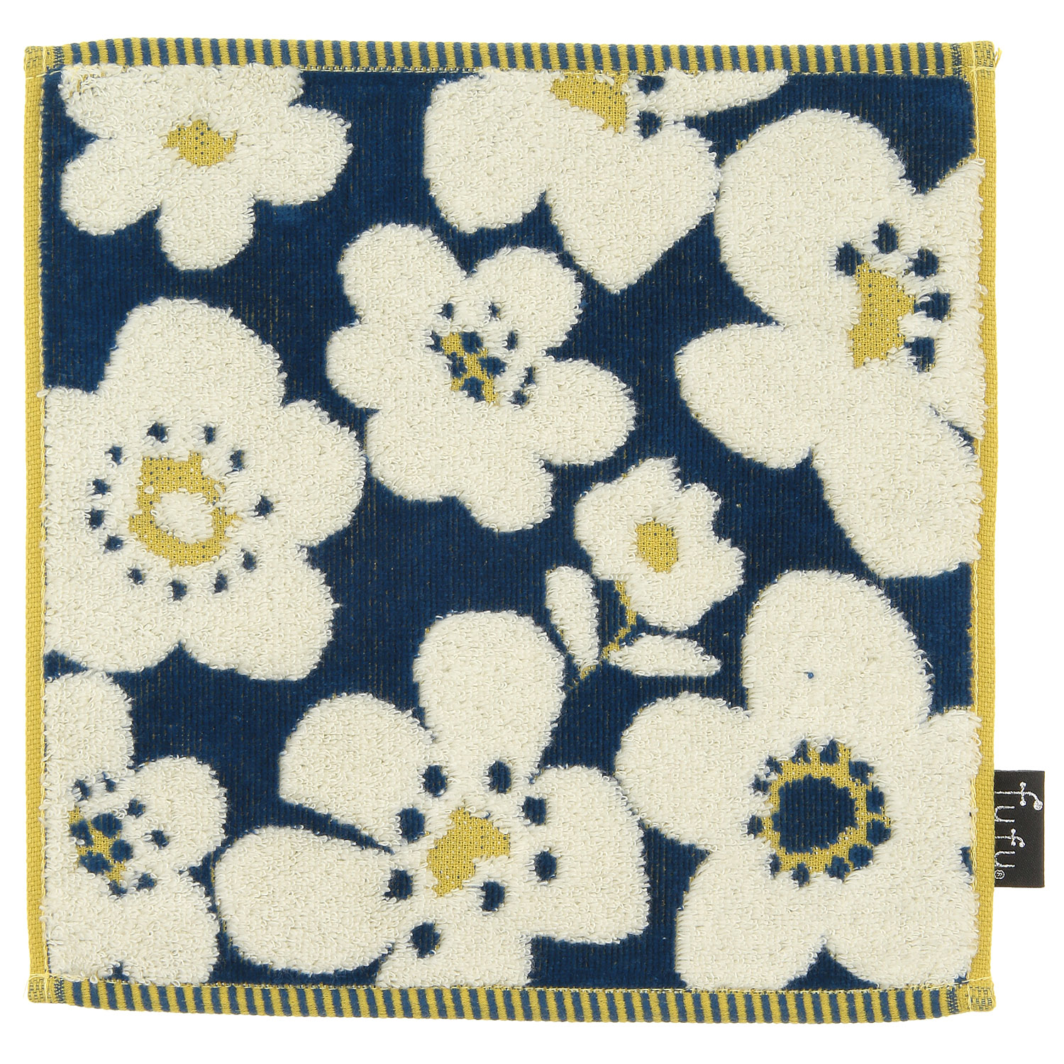 fufu アテナ ハンカチ - 画像2