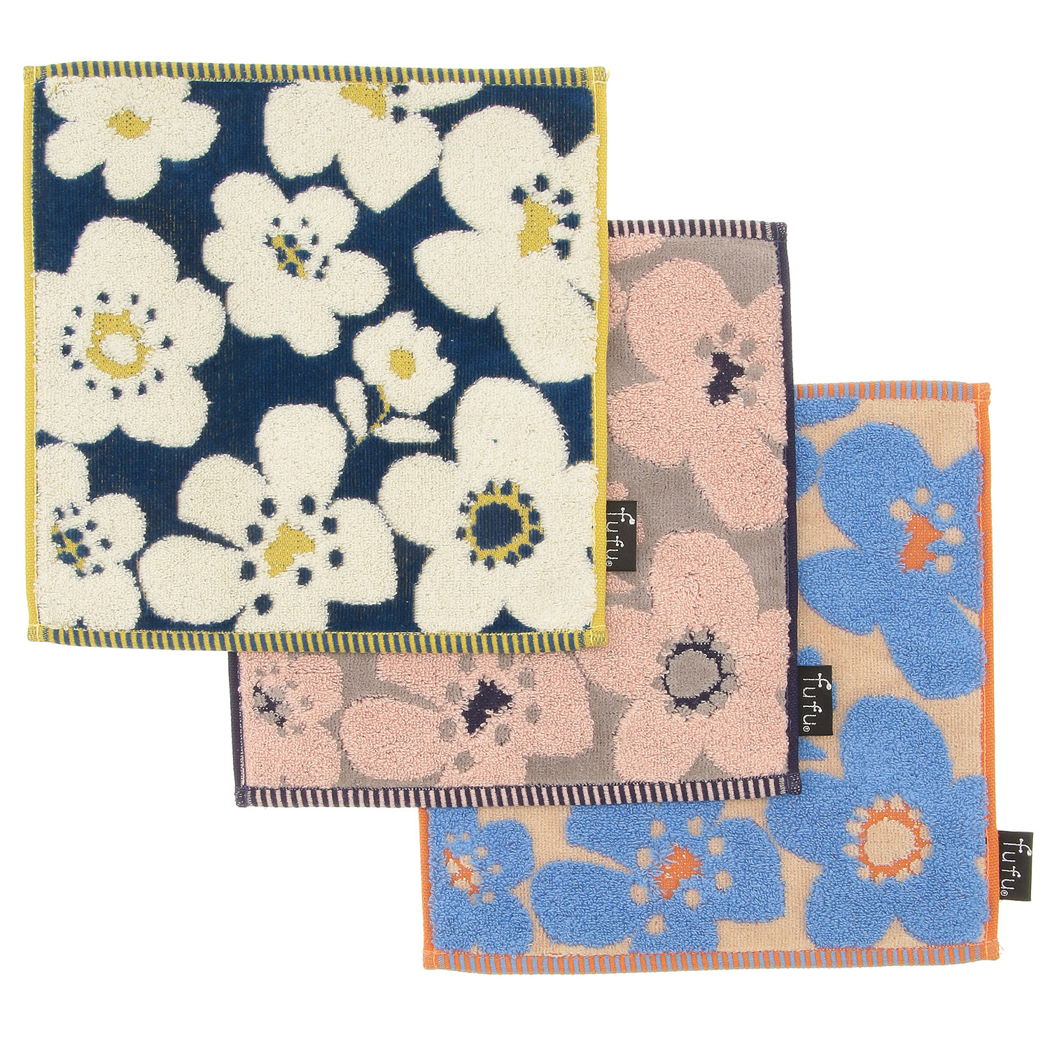 fufu アテナ ハンカチ