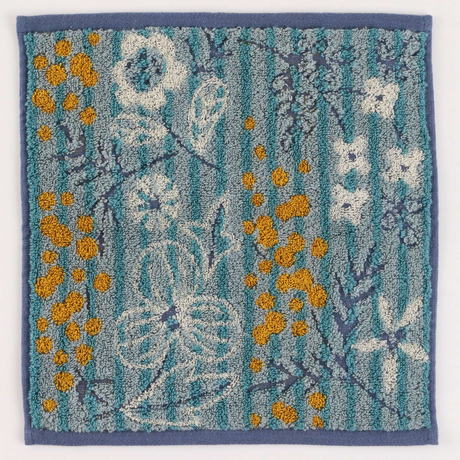 ナチューラファブリカ ハピネス ハンカチ - 画像5