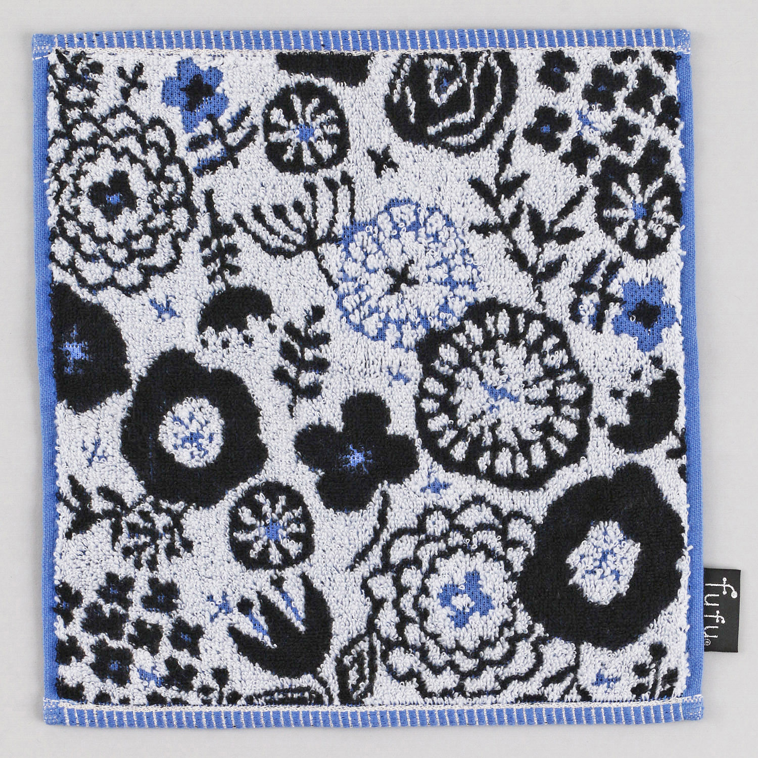 fufu フローリスト ハンカチ - 画像2