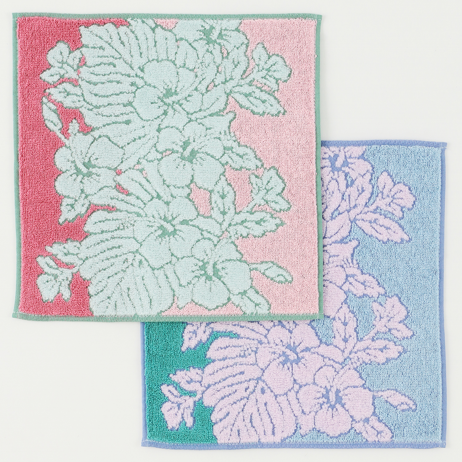 キャシーマム レアレア タオルハンカチ