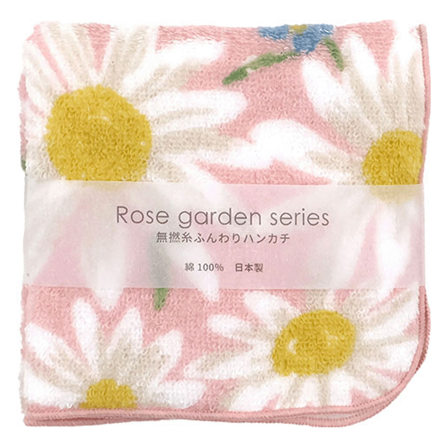 シュクレ ハンカチ