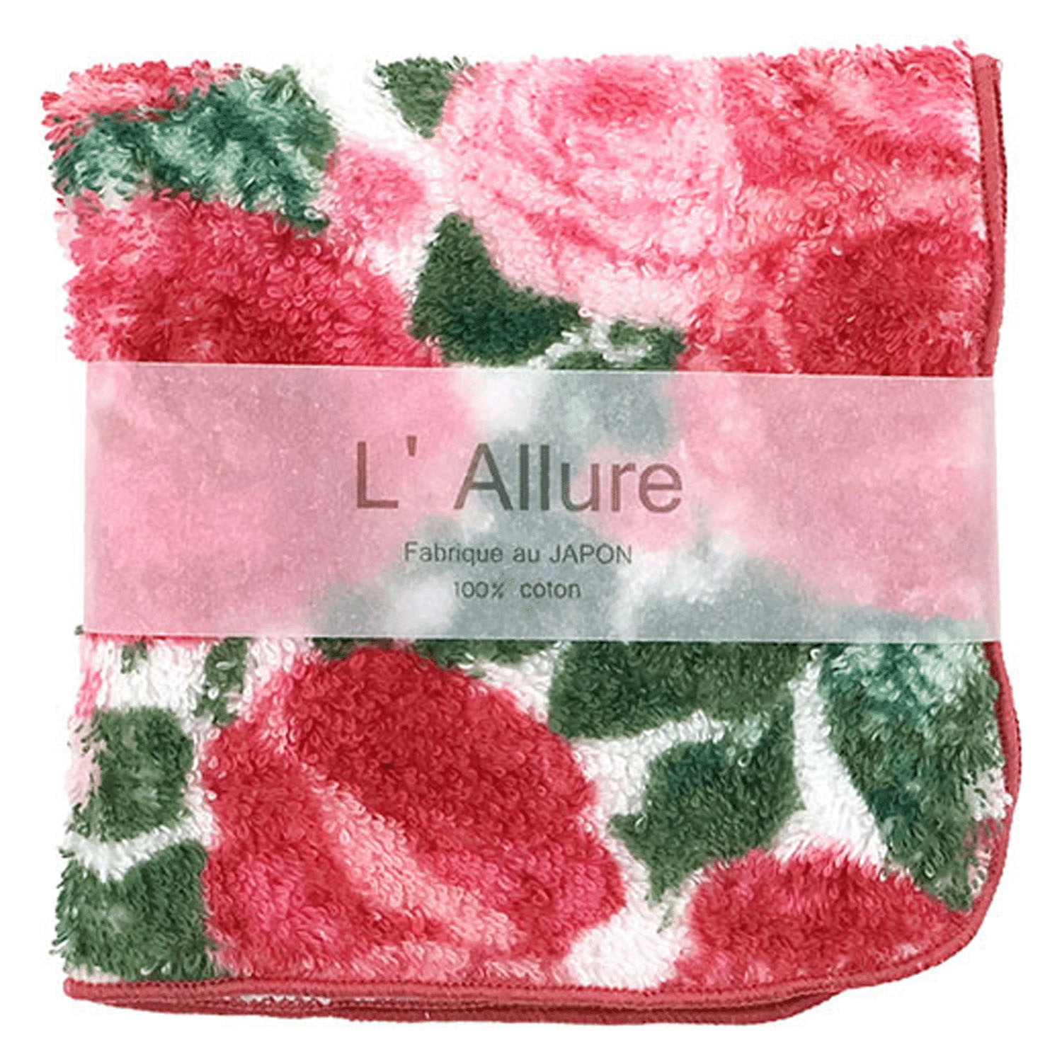 シェリ ハンカチ