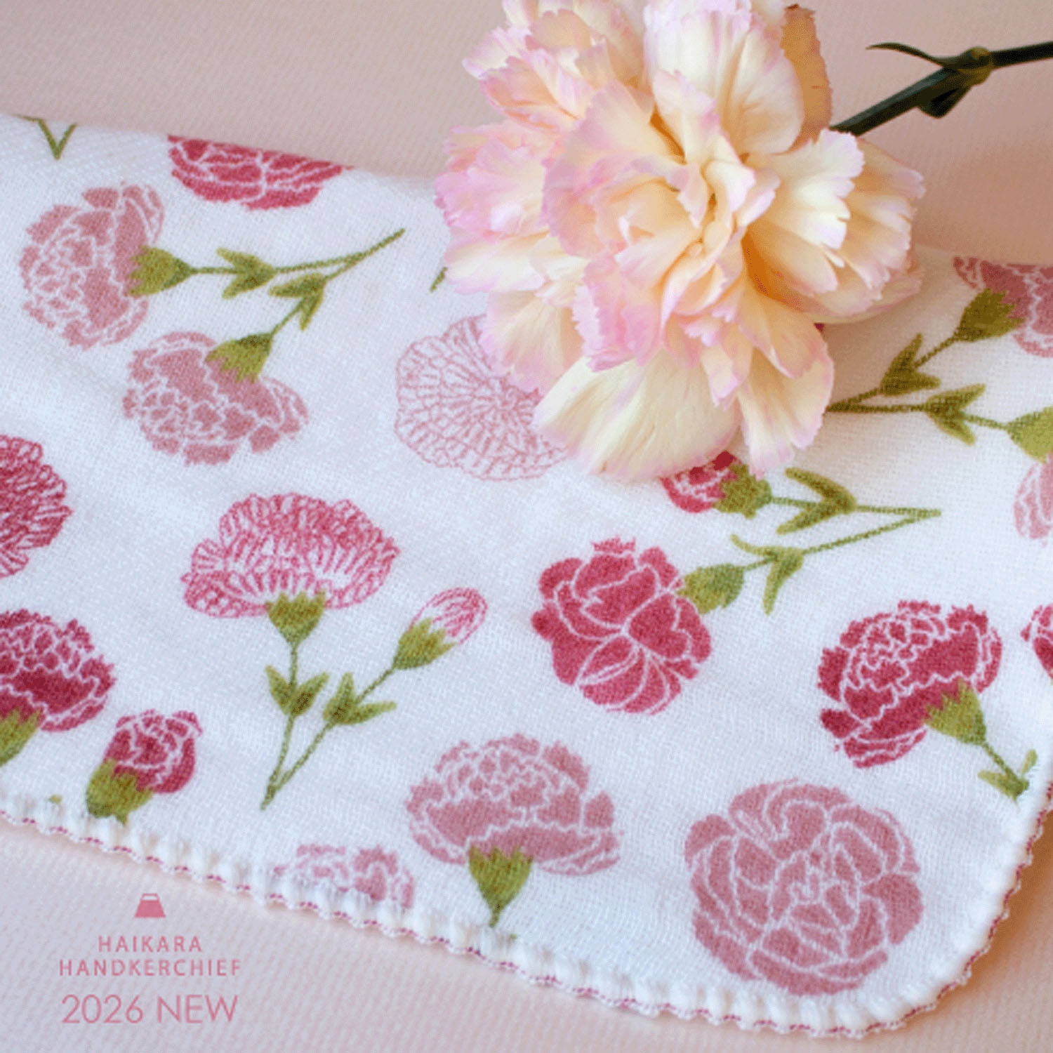 【01・03・04・05：次回納期未定】ハイカラハンカチーフ - 画像11