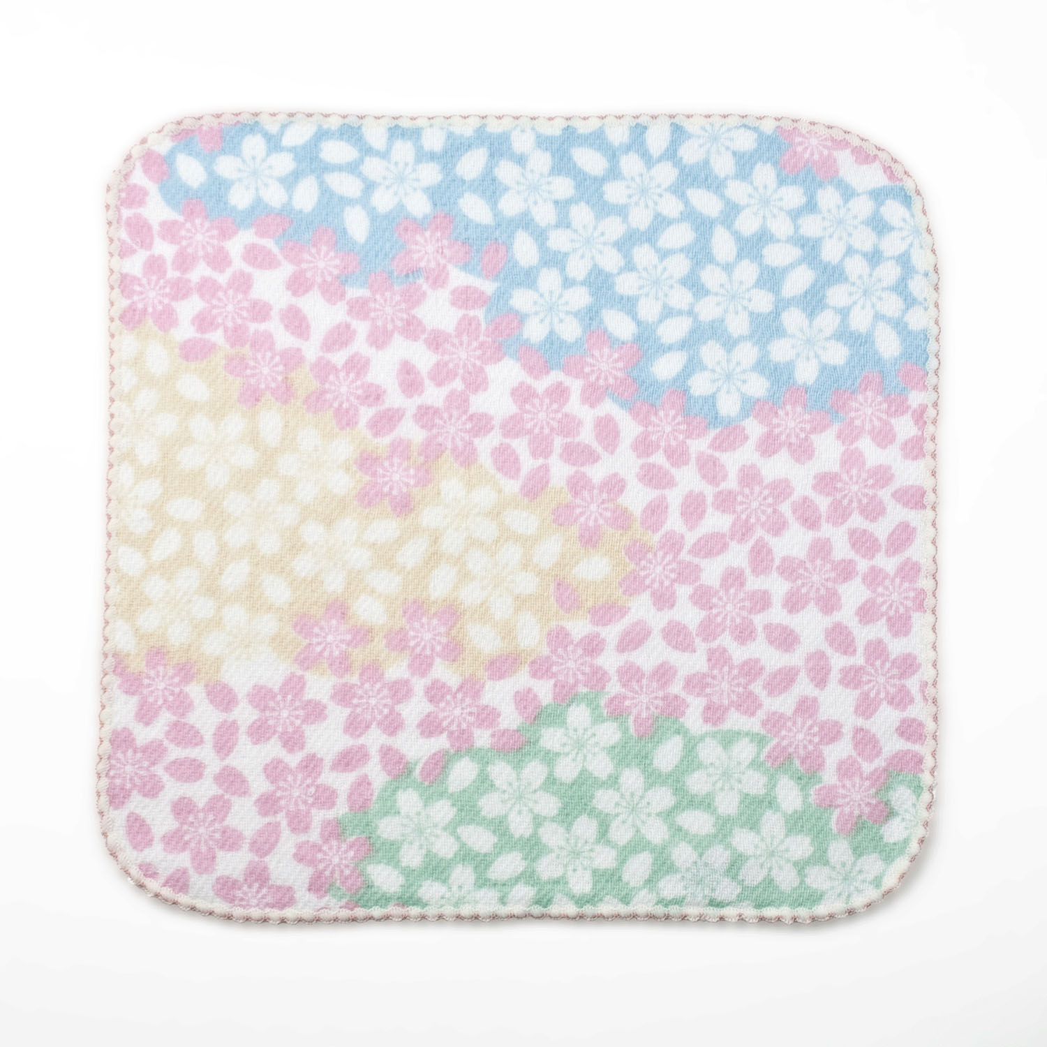 【01・03・04・05：次回納期未定】ハイカラハンカチーフ - 画像12