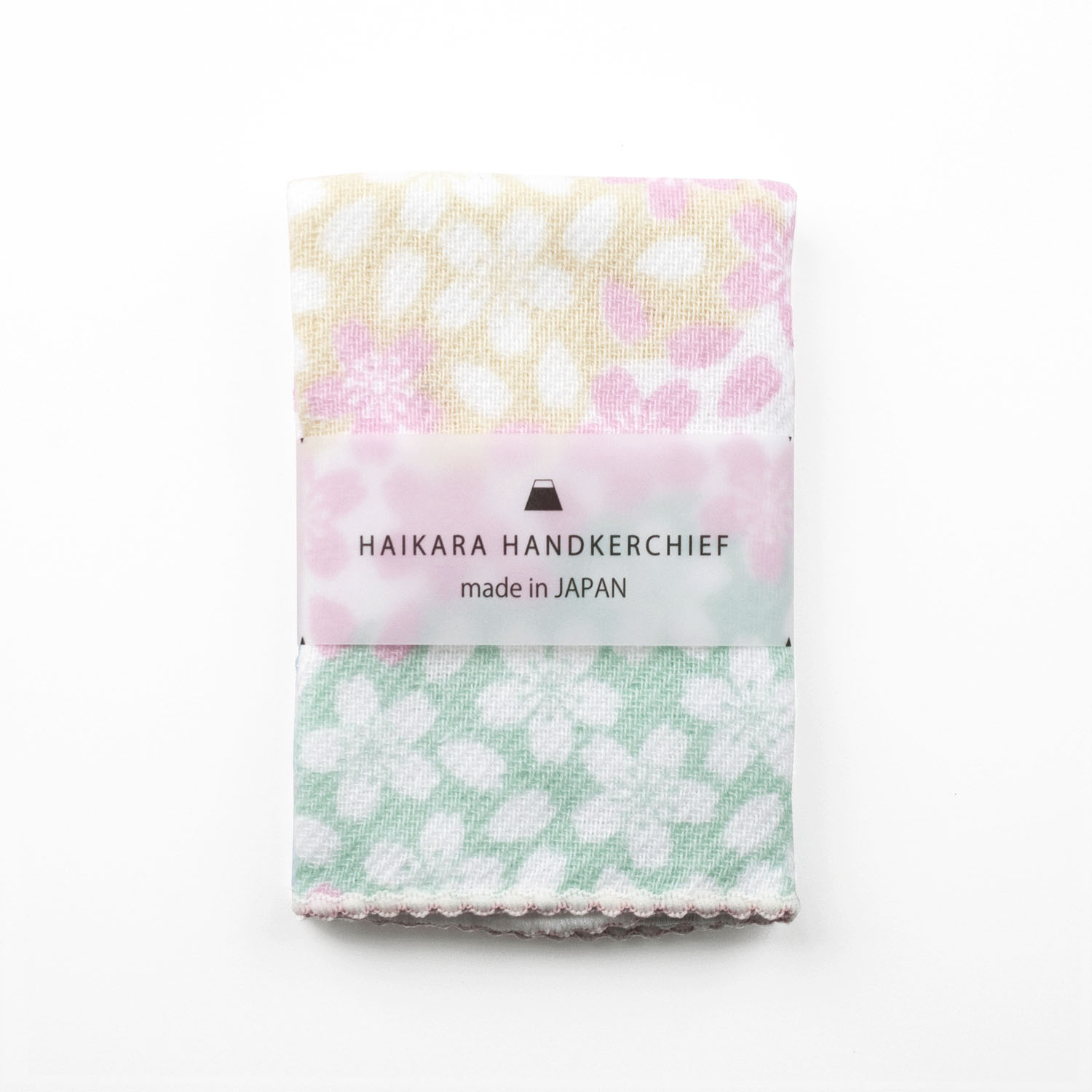 【01・03・04・05：次回納期未定】ハイカラハンカチーフ - 画像13