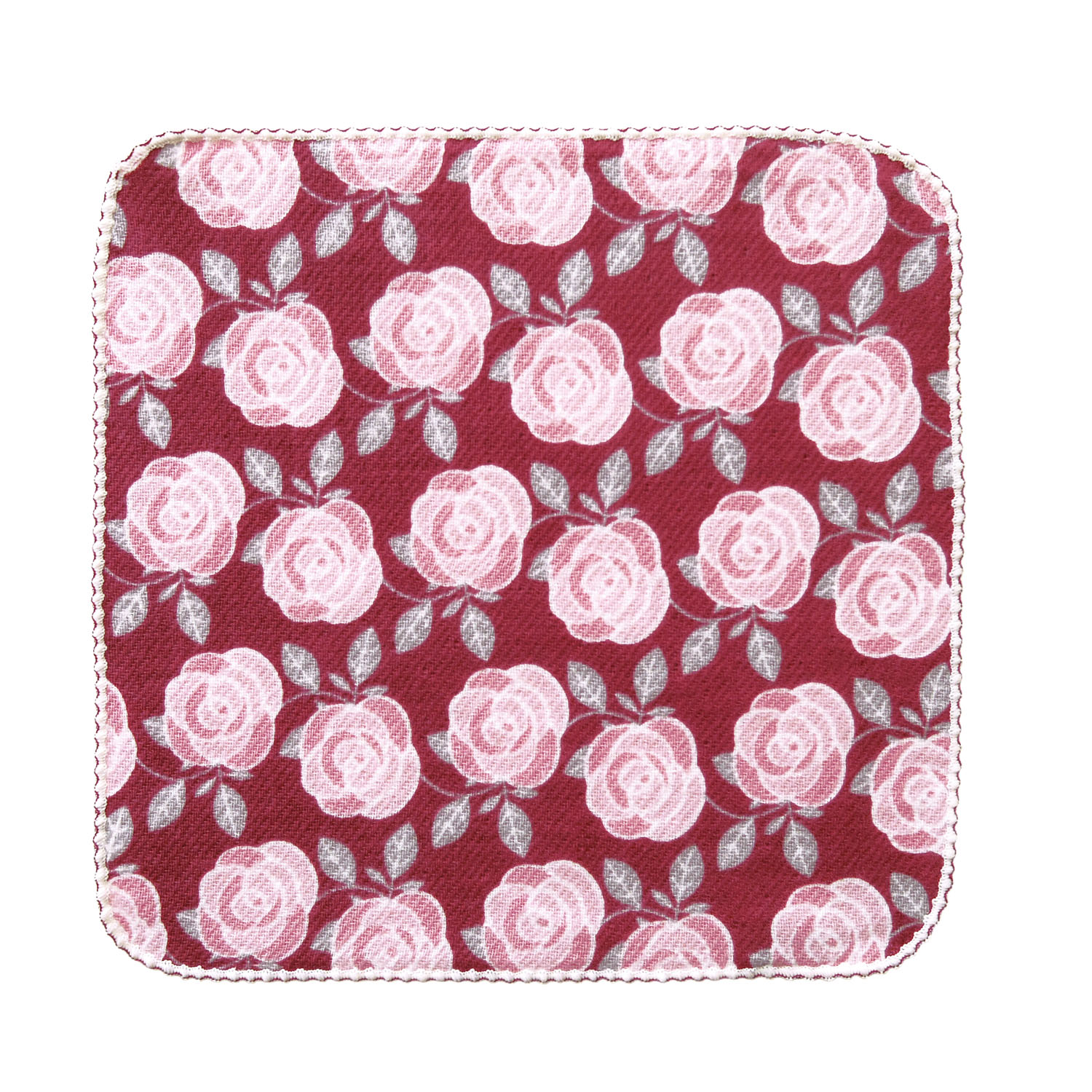 【01・03・04・05：次回納期未定】ハイカラハンカチーフ - 画像16