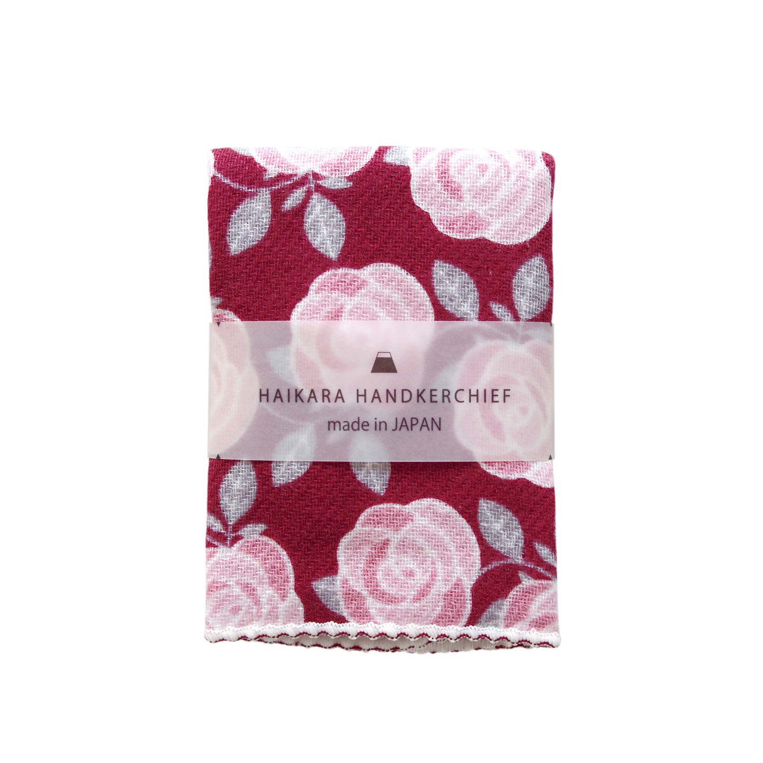 【01・03・04・05：次回納期未定】ハイカラハンカチーフ - 画像17