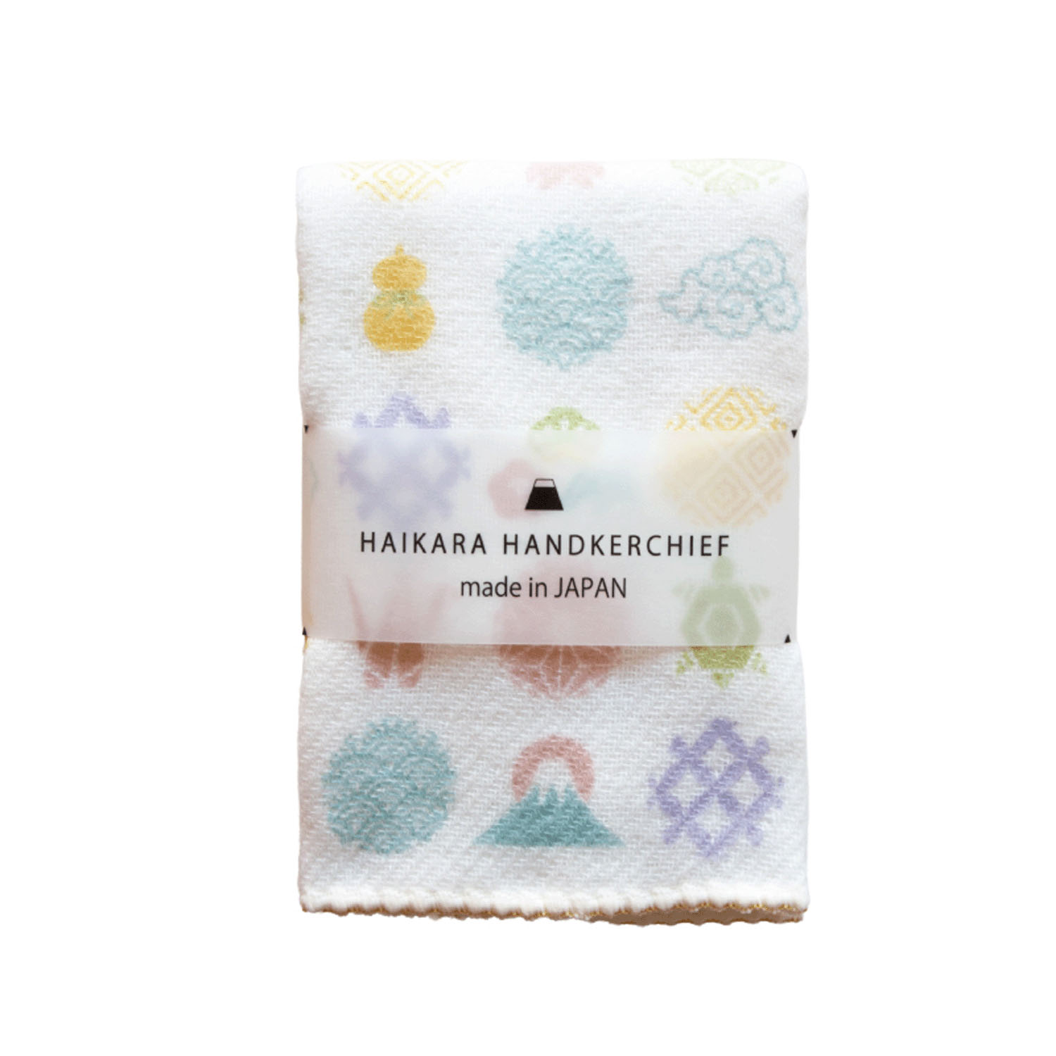 【01・03・04・05：次回納期未定】ハイカラハンカチーフ - 画像3