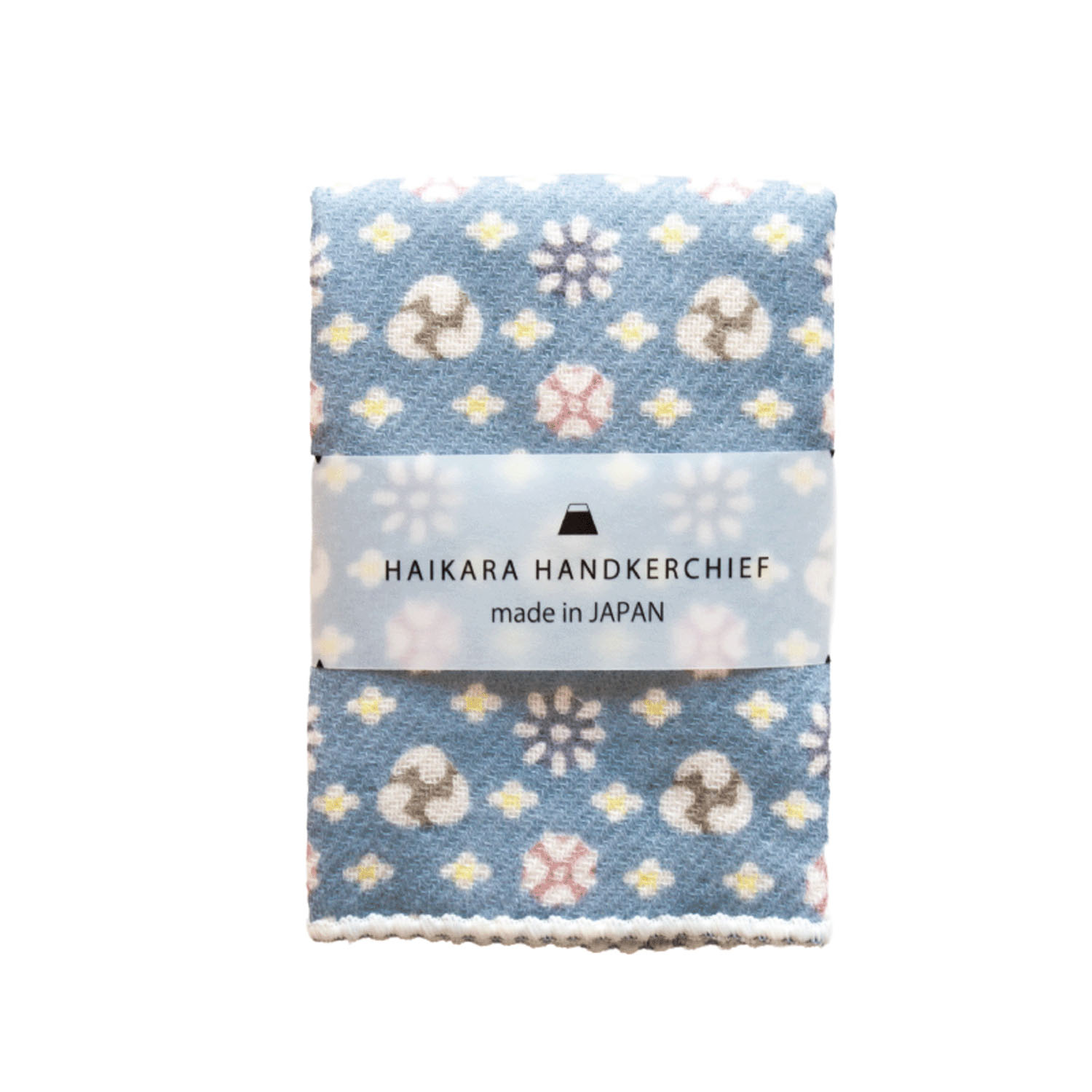 【01・03・04・05：次回納期未定】ハイカラハンカチーフ - 画像7