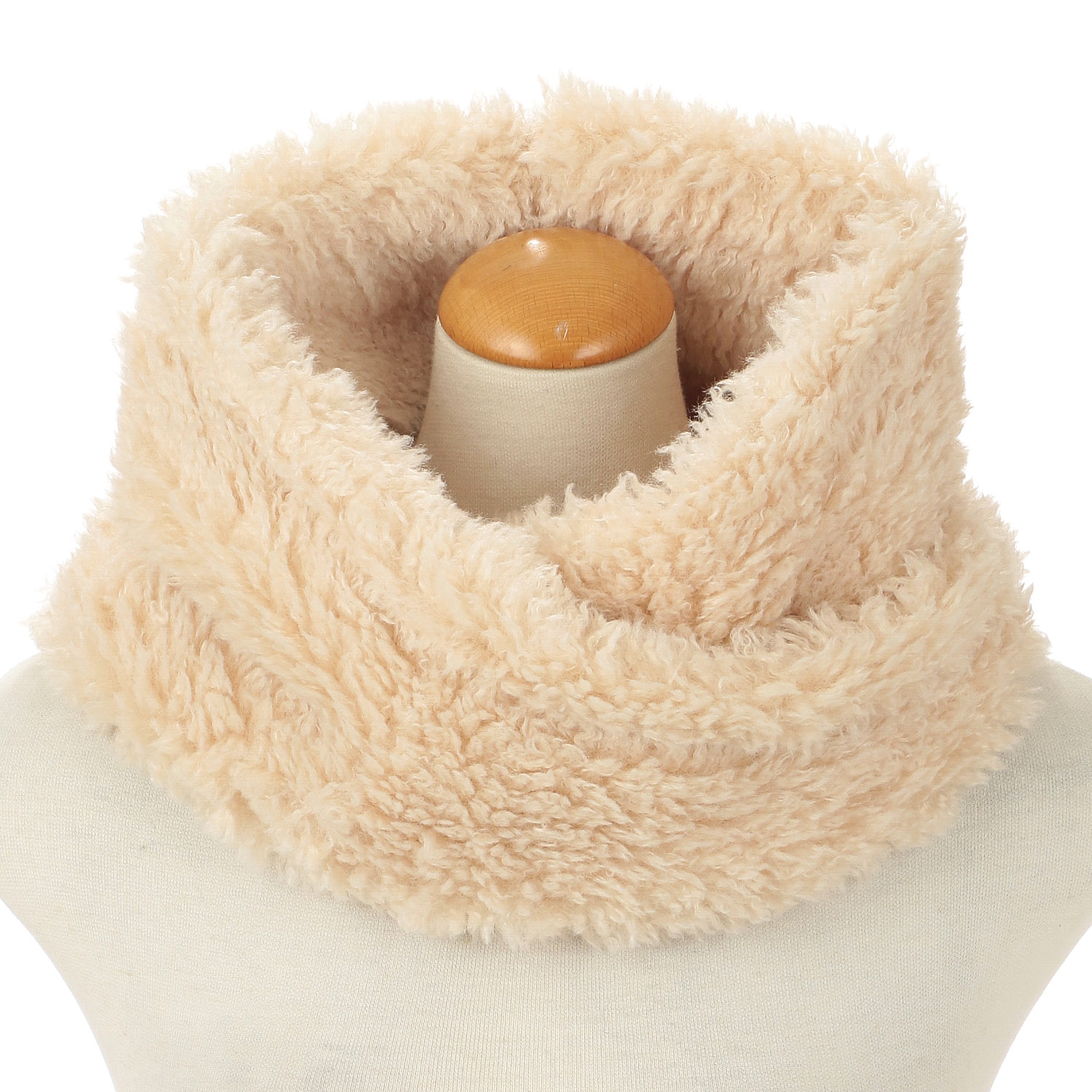 プードルファースヌード - 画像2