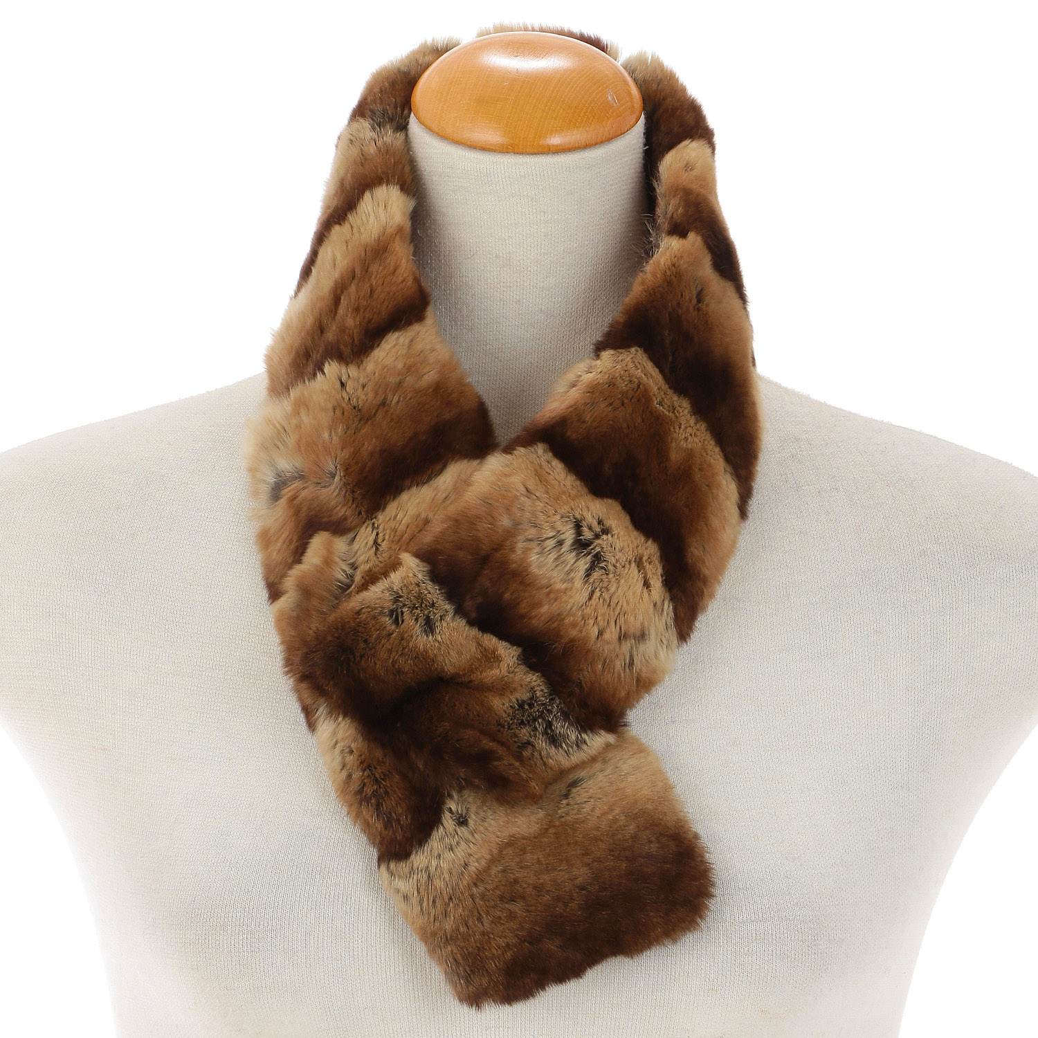 レッキスマフラー