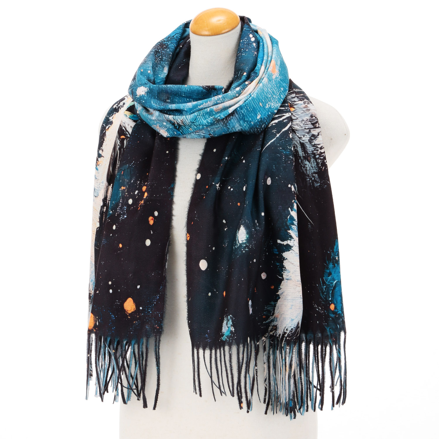 【04終了】中肉絵画ストール - 画像15