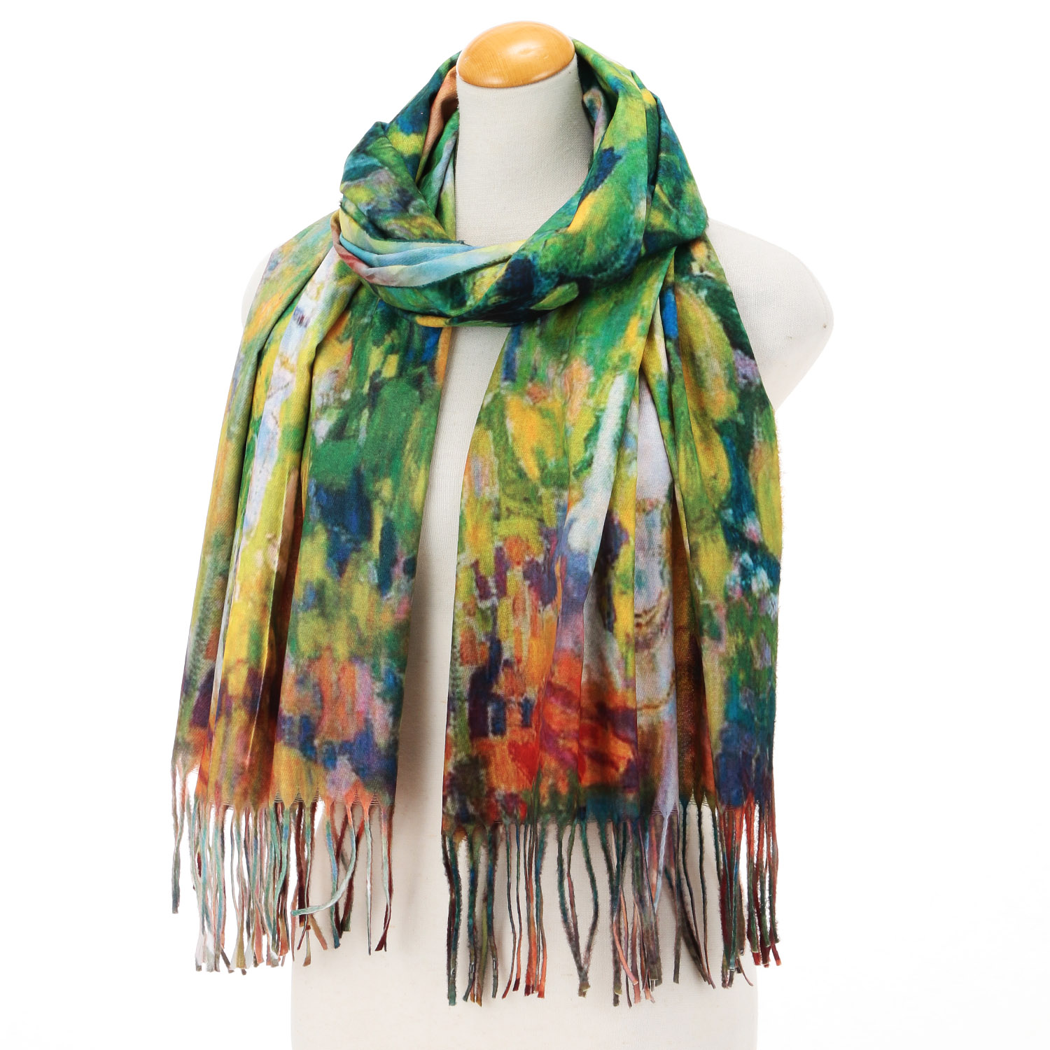 【04終了】中肉絵画ストール - 画像19