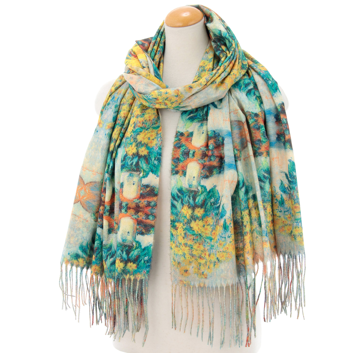 【04終了】中肉絵画ストール - 画像28