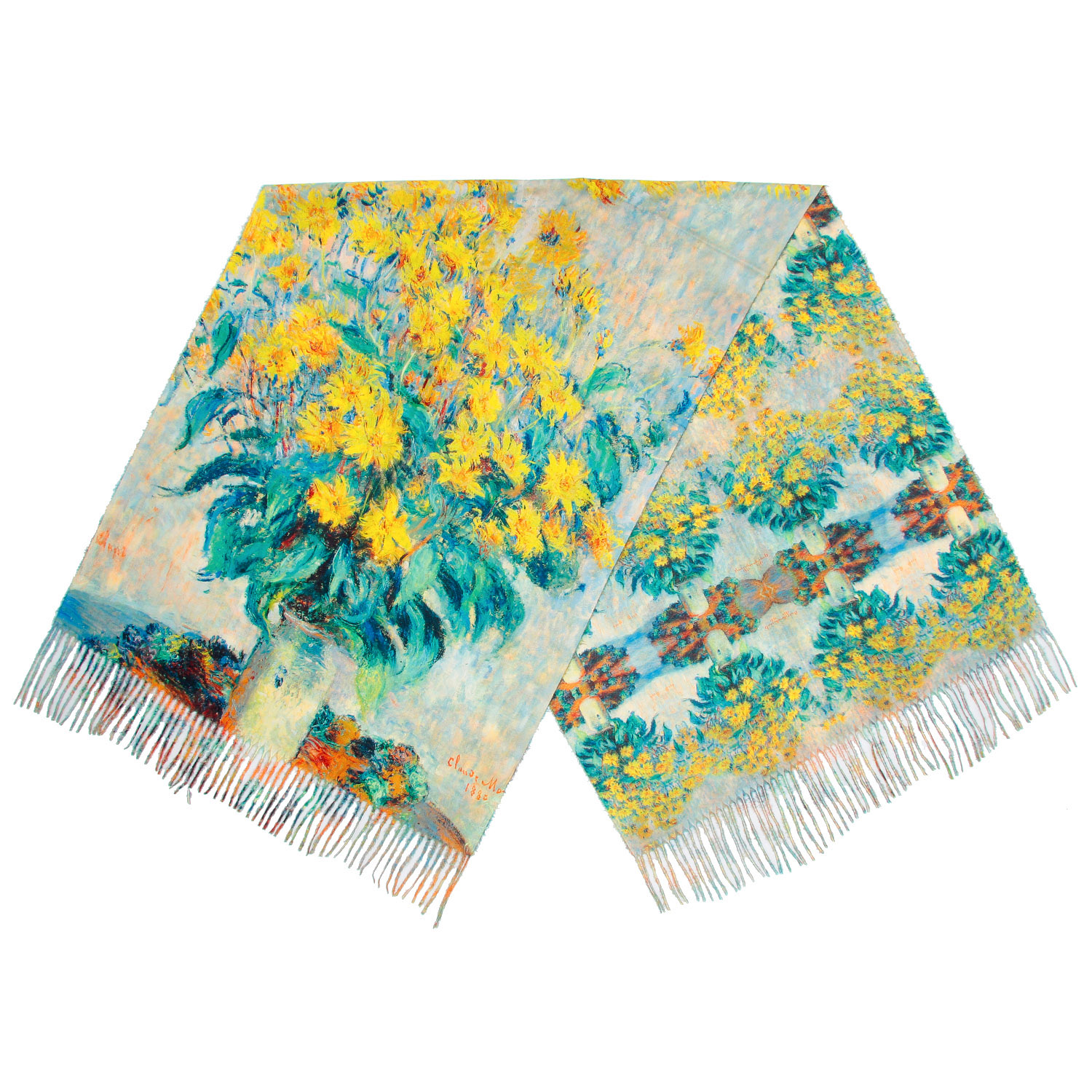 【04終了】中肉絵画ストール - 画像29