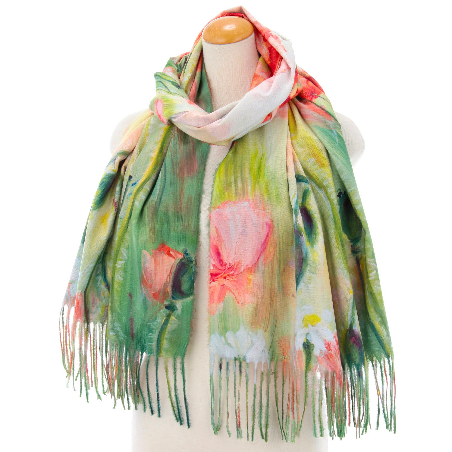 【04終了】中肉絵画ストール - 画像30