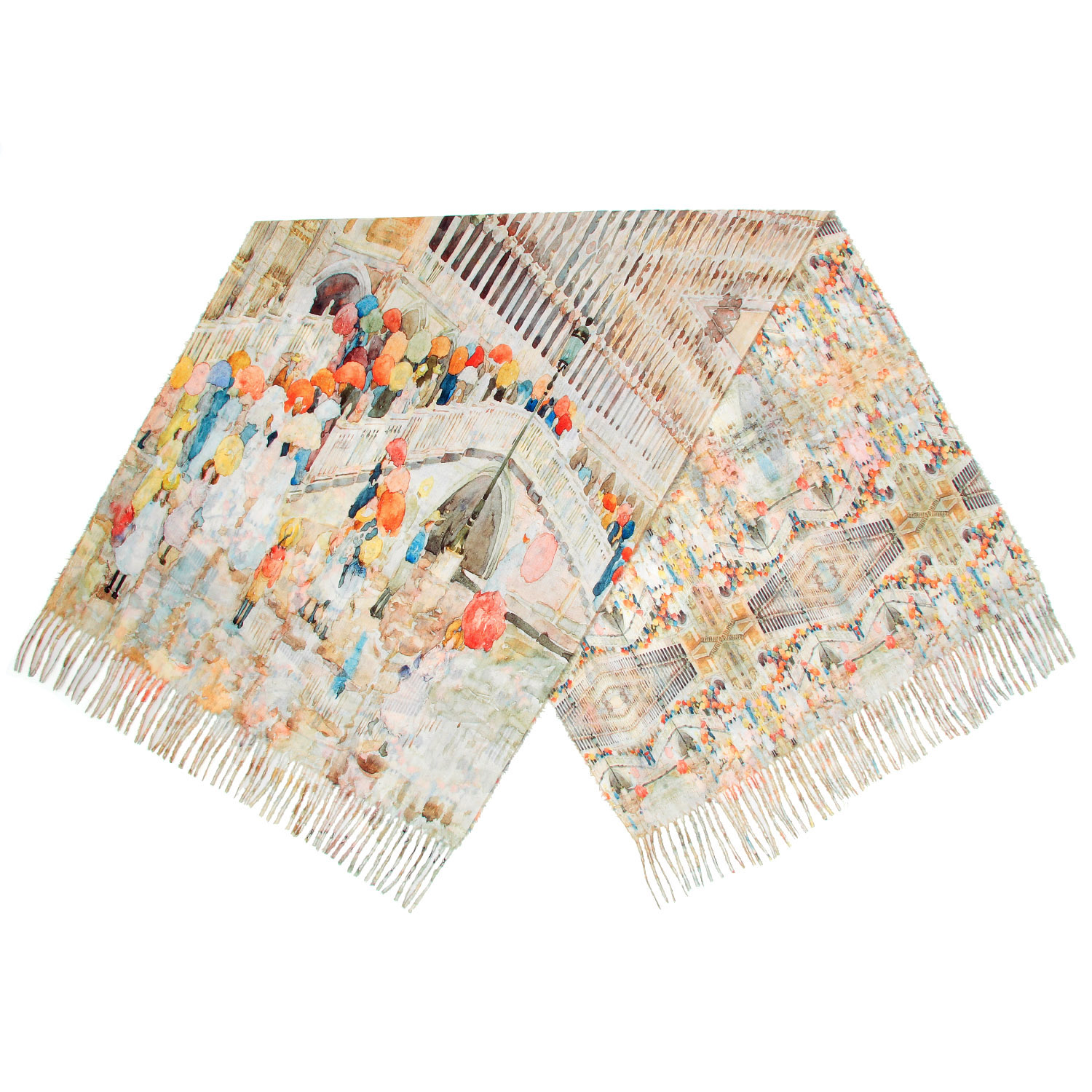 【04終了】中肉絵画ストール - 画像4