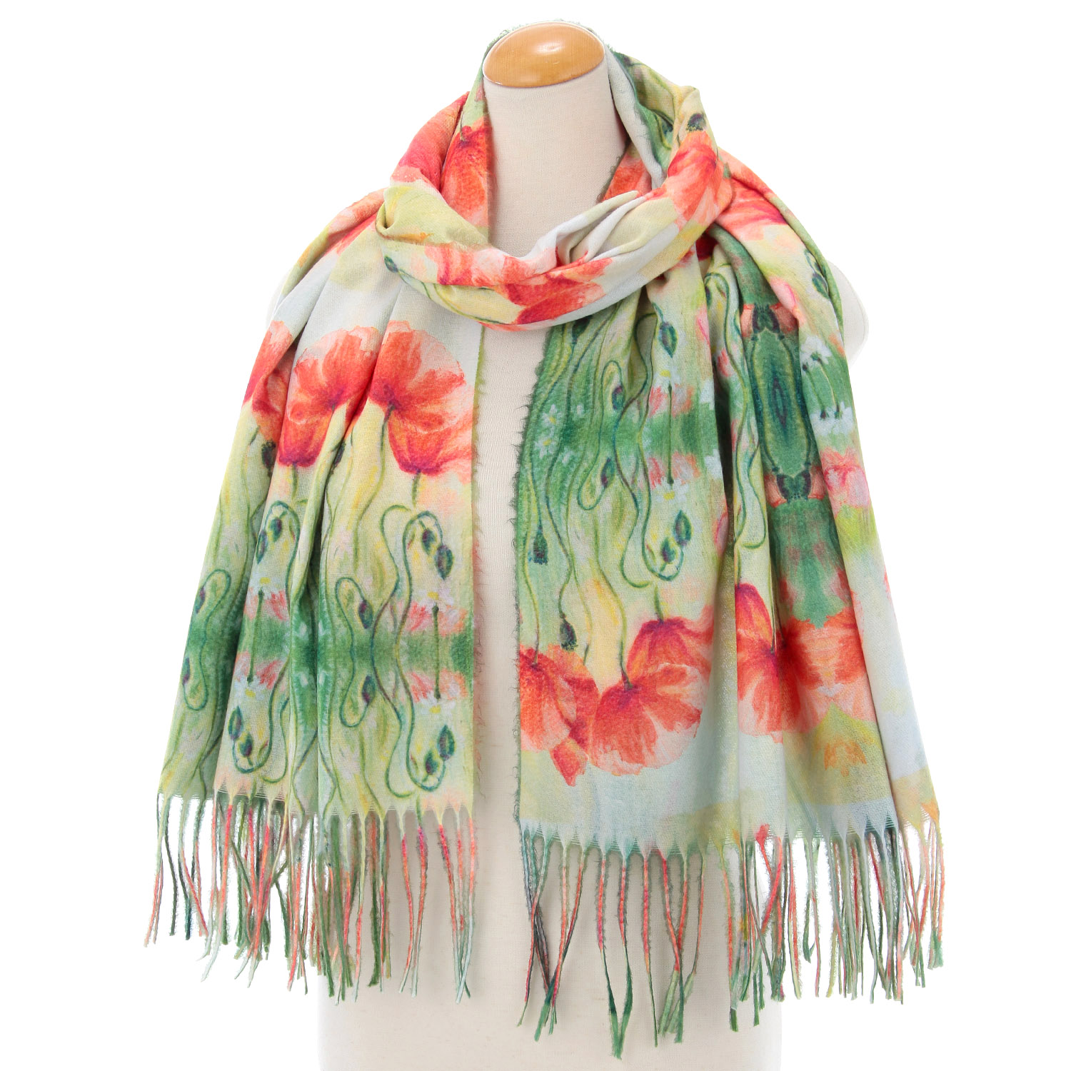 【04終了】中肉絵画ストール - 画像31