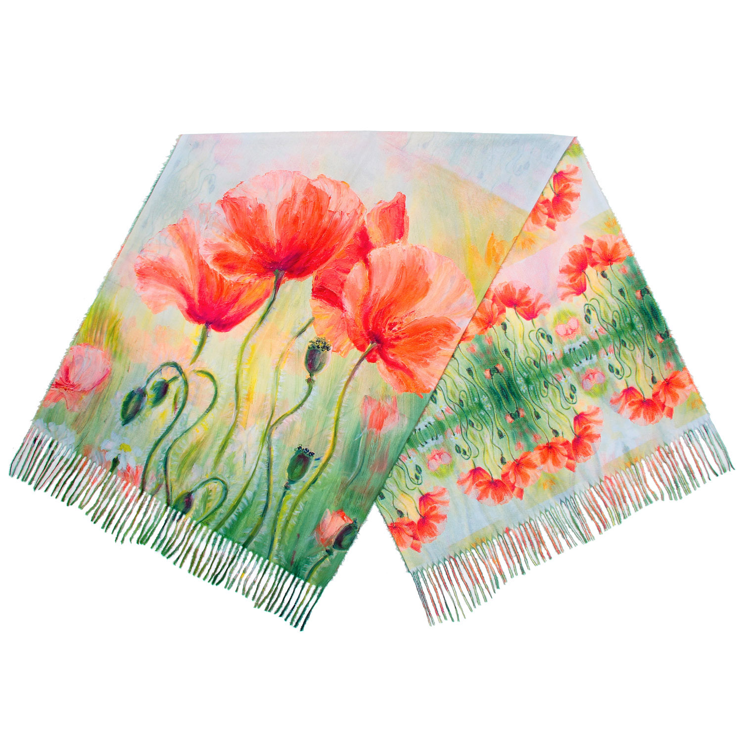 【04終了】中肉絵画ストール - 画像32