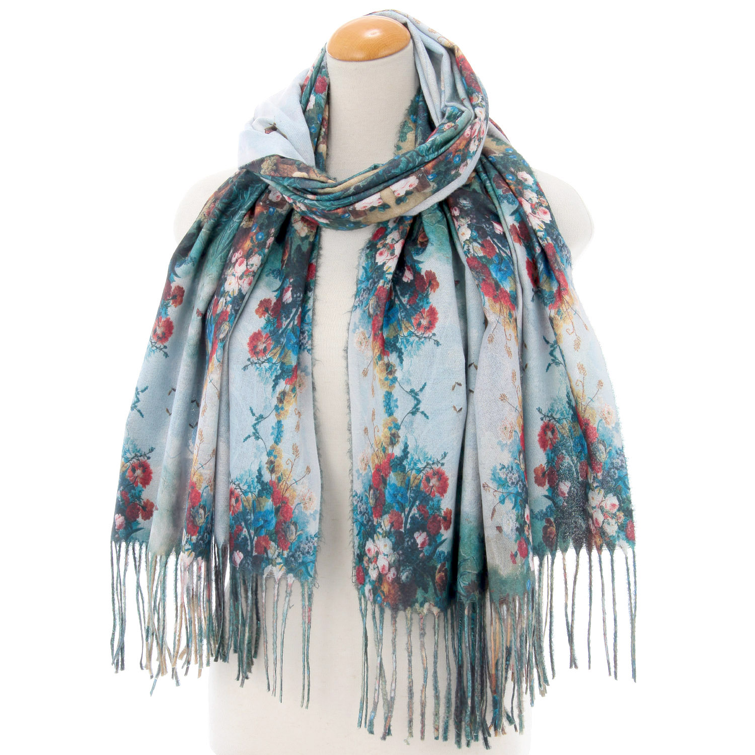 【04終了】中肉絵画ストール - 画像6