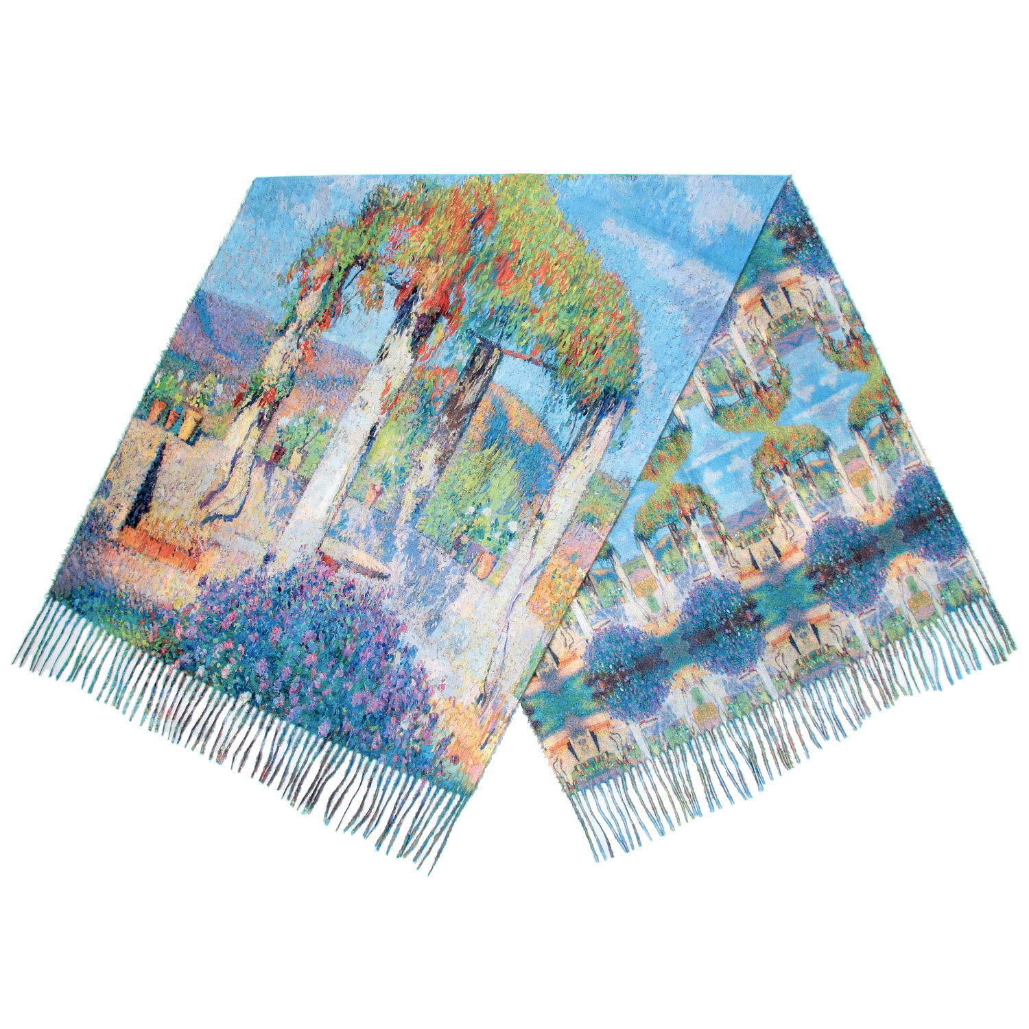 【04終了】中肉絵画ストール - 画像10