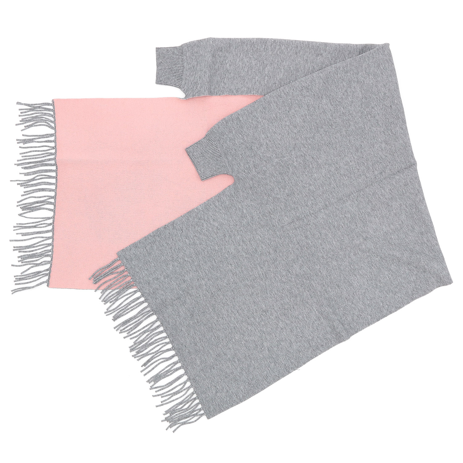 ケープカーディガン - 画像4