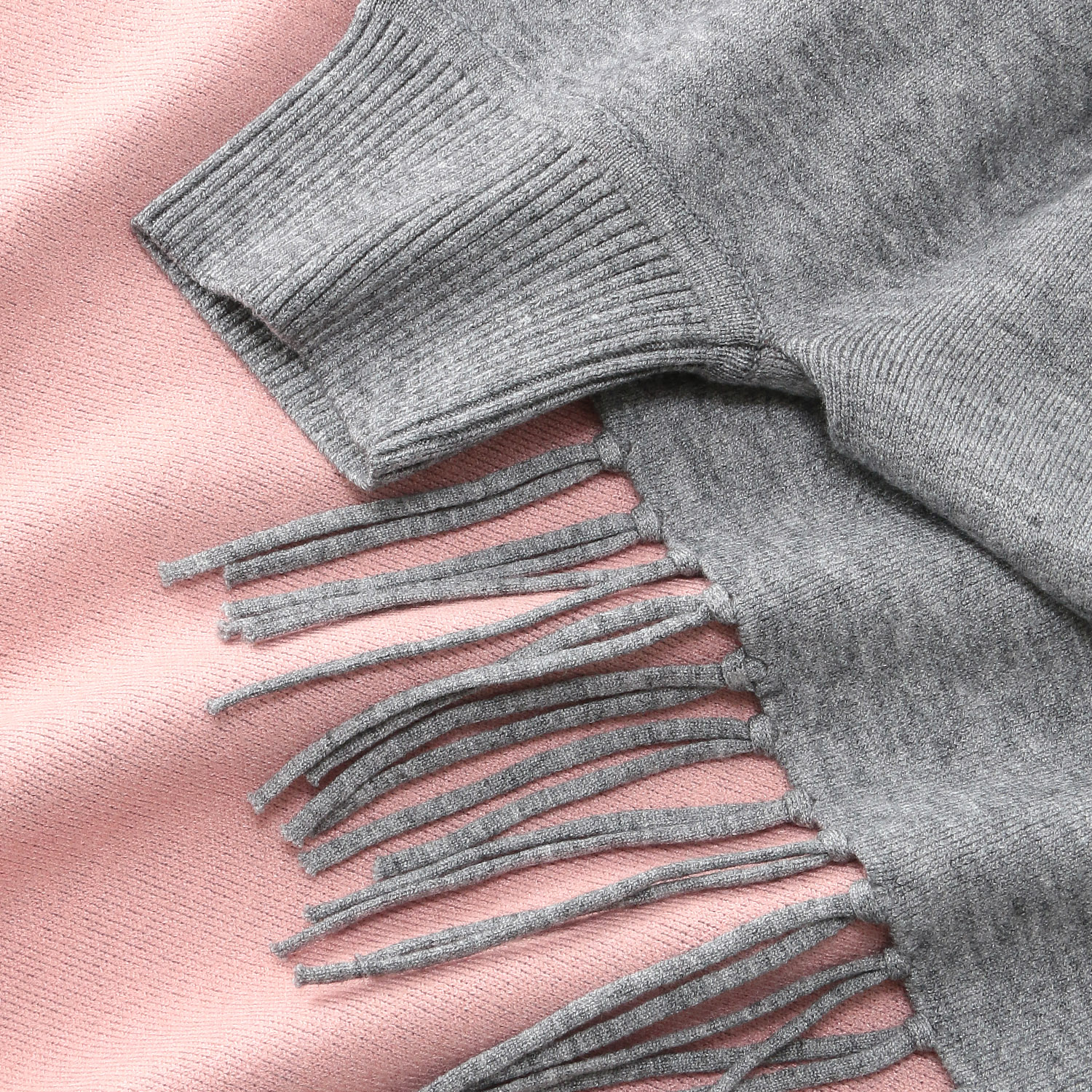 ケープカーディガン - 画像5