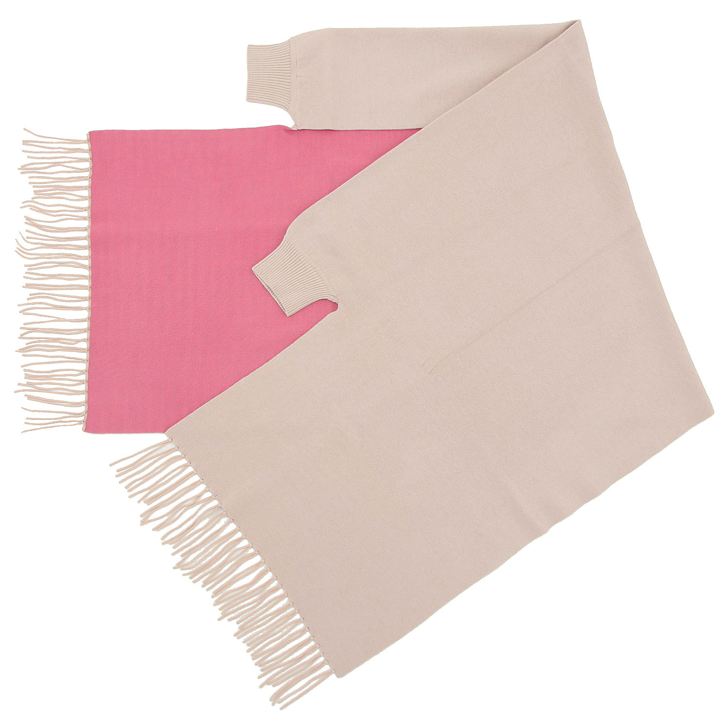 ケープカーディガン - 画像9