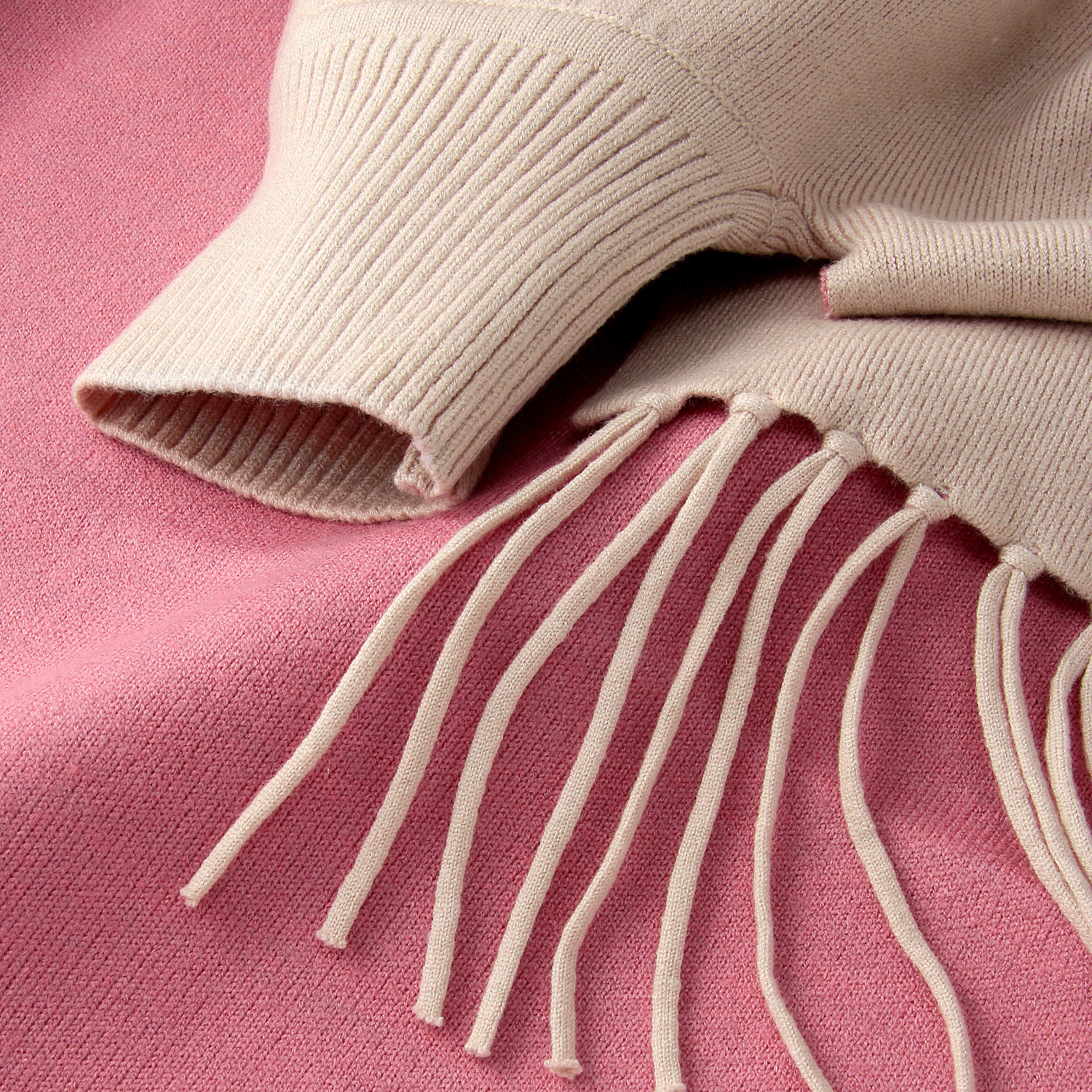 ケープカーディガン - 画像10