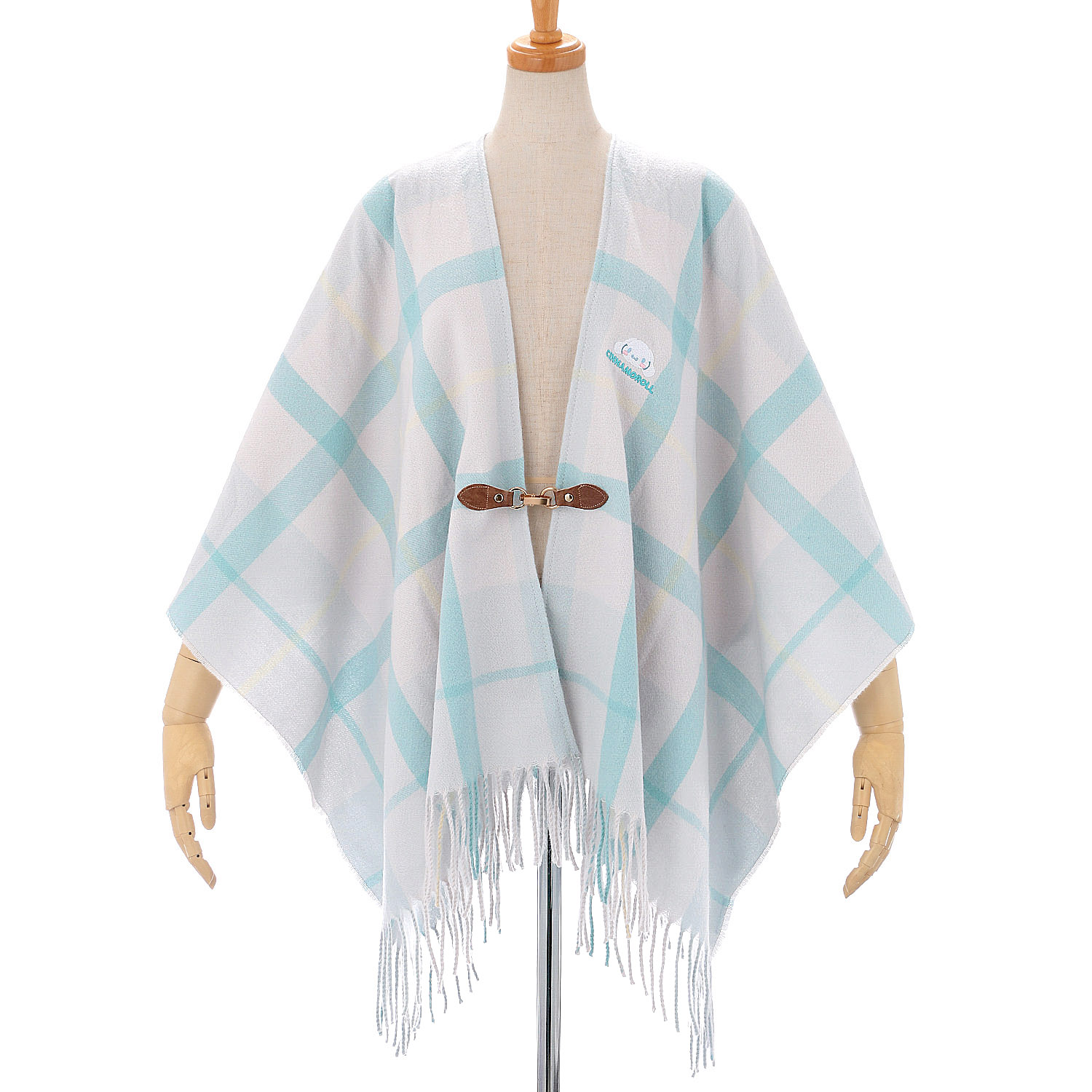 サンリオダバードポンチョ