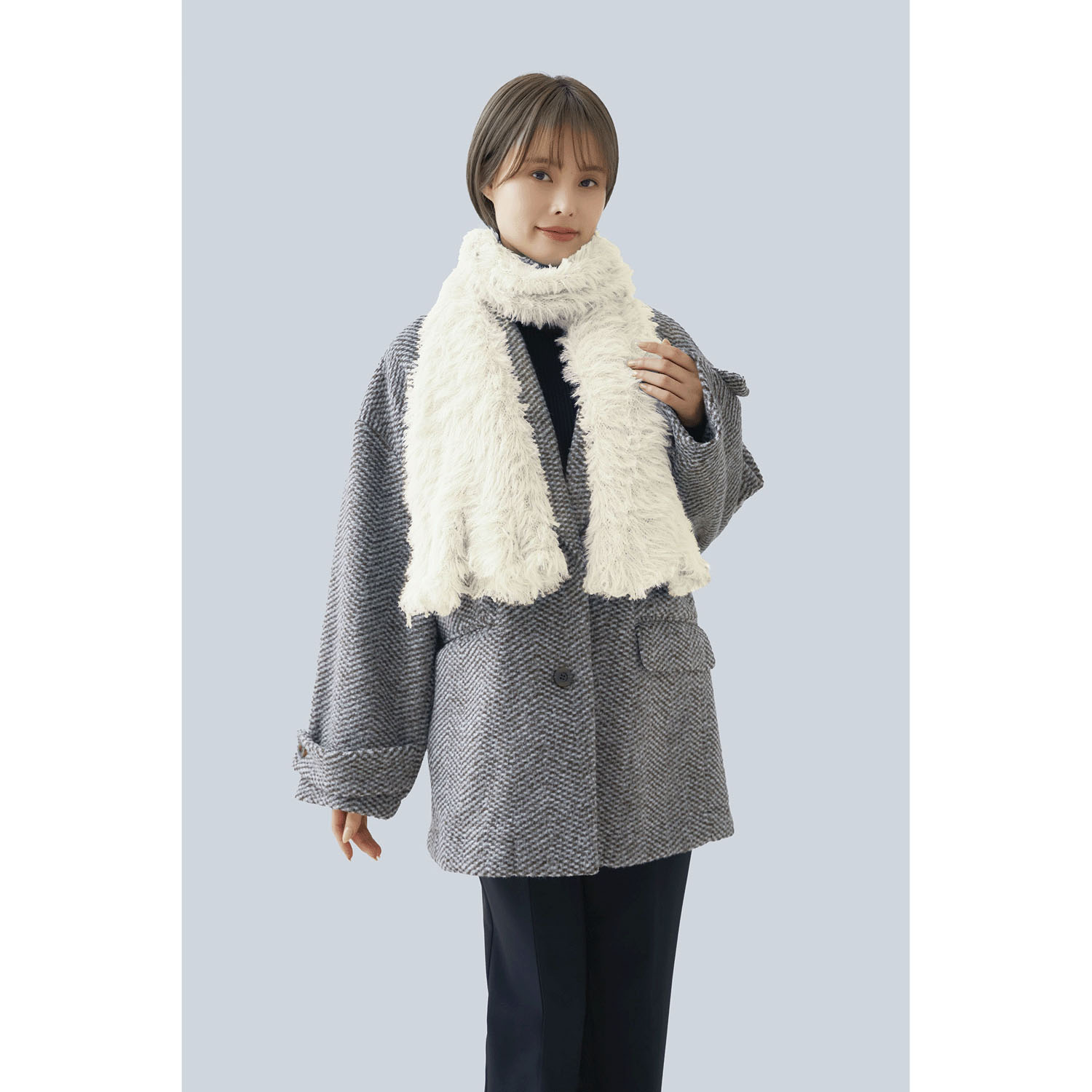 MiracleBoa マルチストール - 画像11