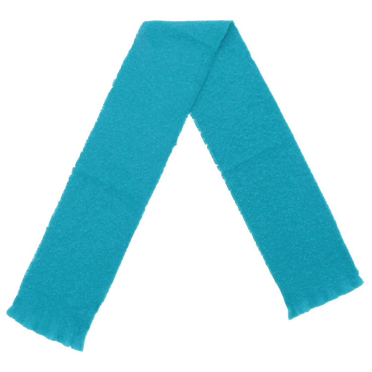 太糸無地マフラー クラカーボ - 画像6