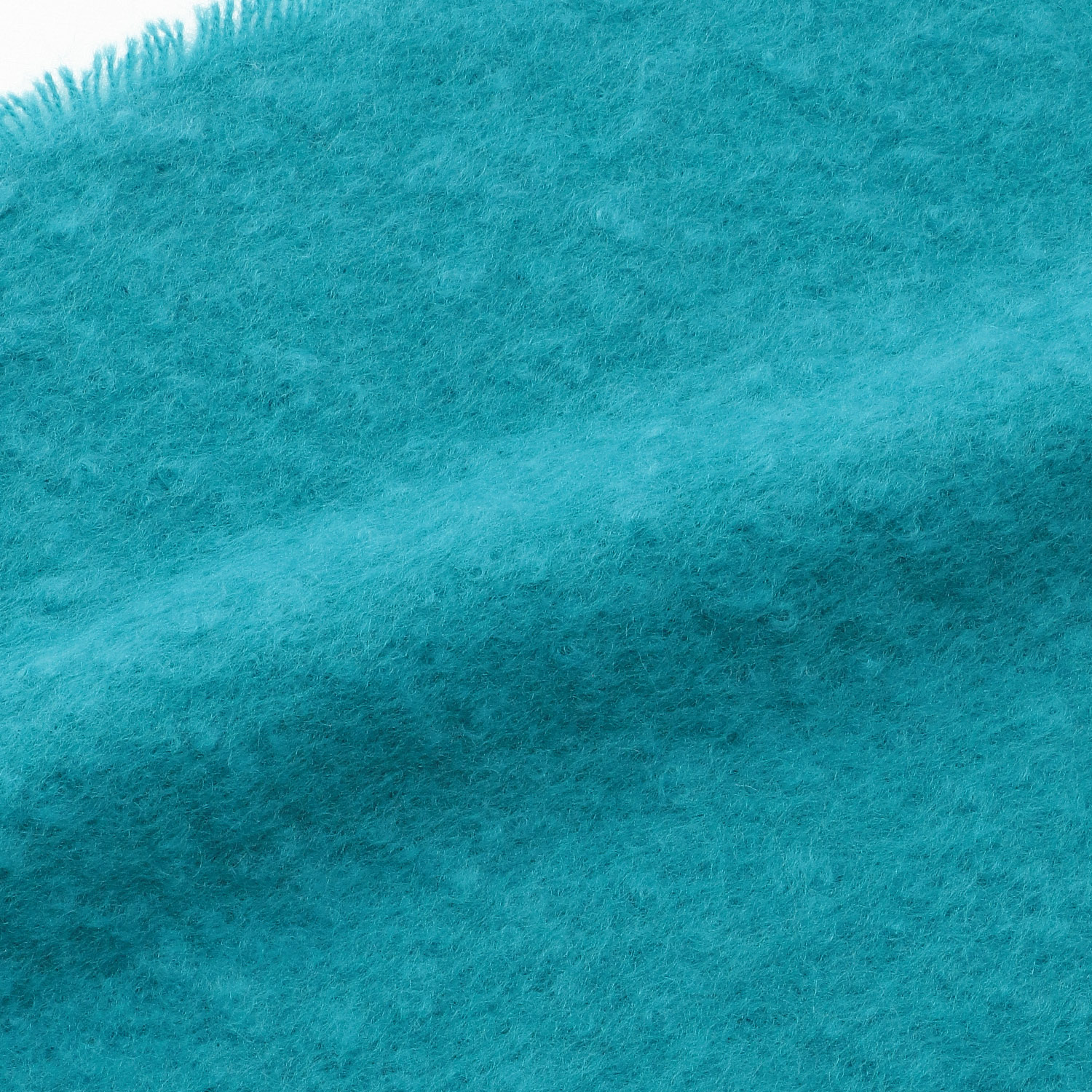 太糸無地マフラー クラカーボ - 画像7