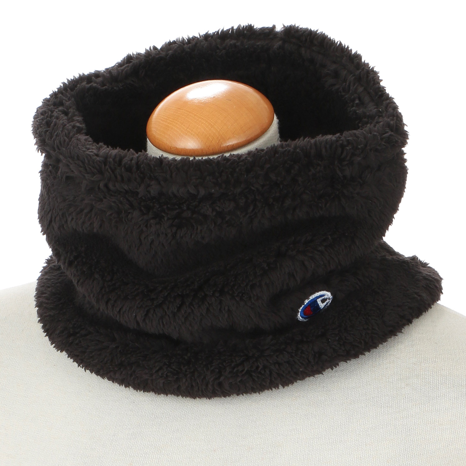 Champion ボアネックウォーマー - 画像3