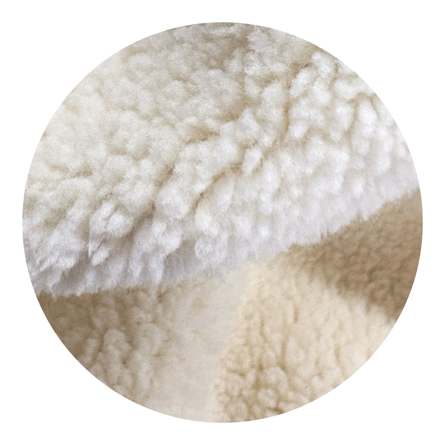 ぽかぽかナイトウォーマー 3枚1束 - 画像7