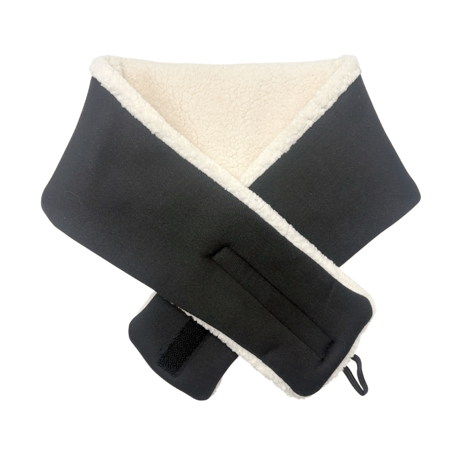 ぽかぽかナイトウォーマー 3枚1束 - 画像9