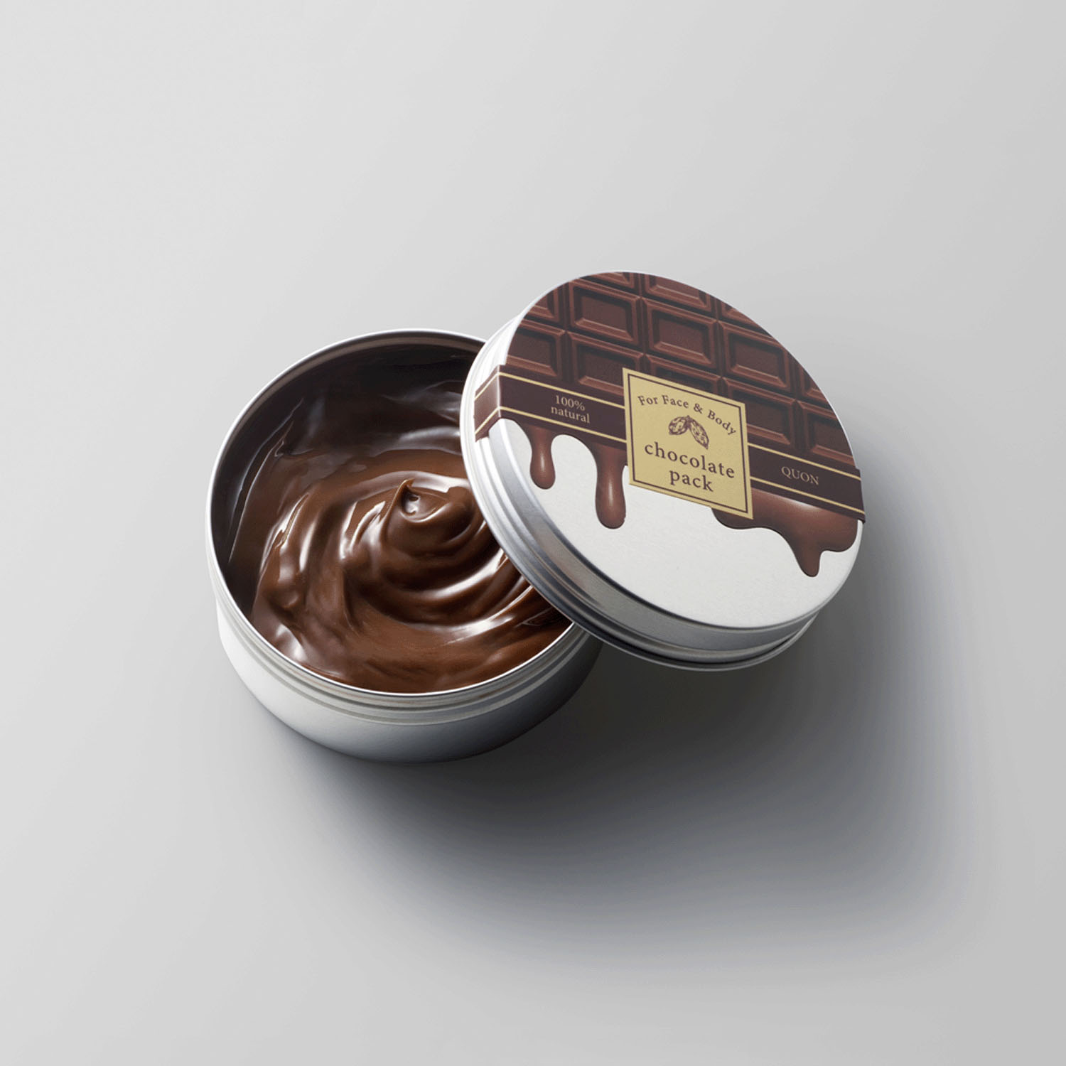 【数量限定品】キューティーチョコレートパック - 画像3