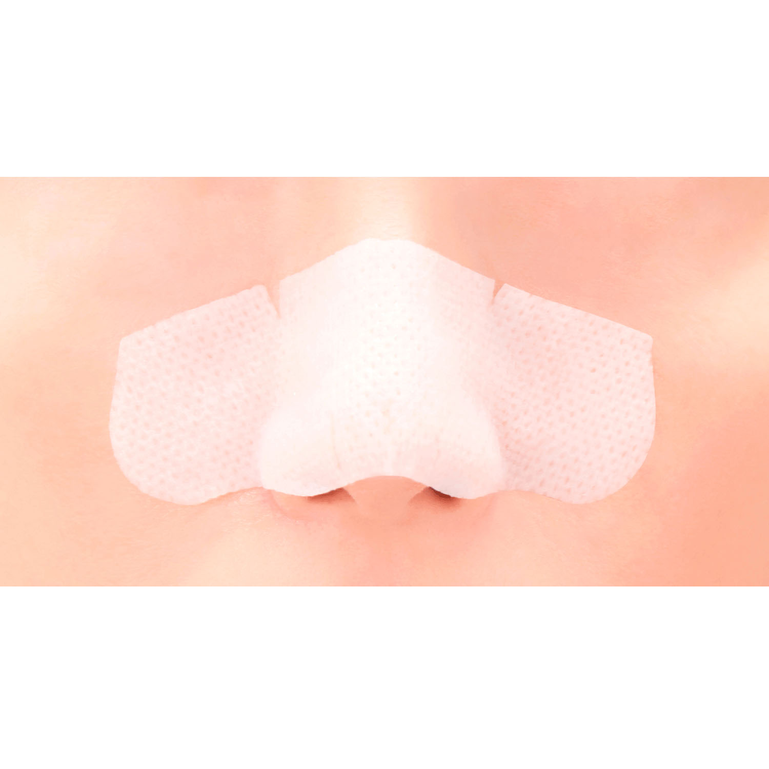 【新商品お試し割引2／26迄】ツルリ 角栓溶解ノーズパック - 画像3