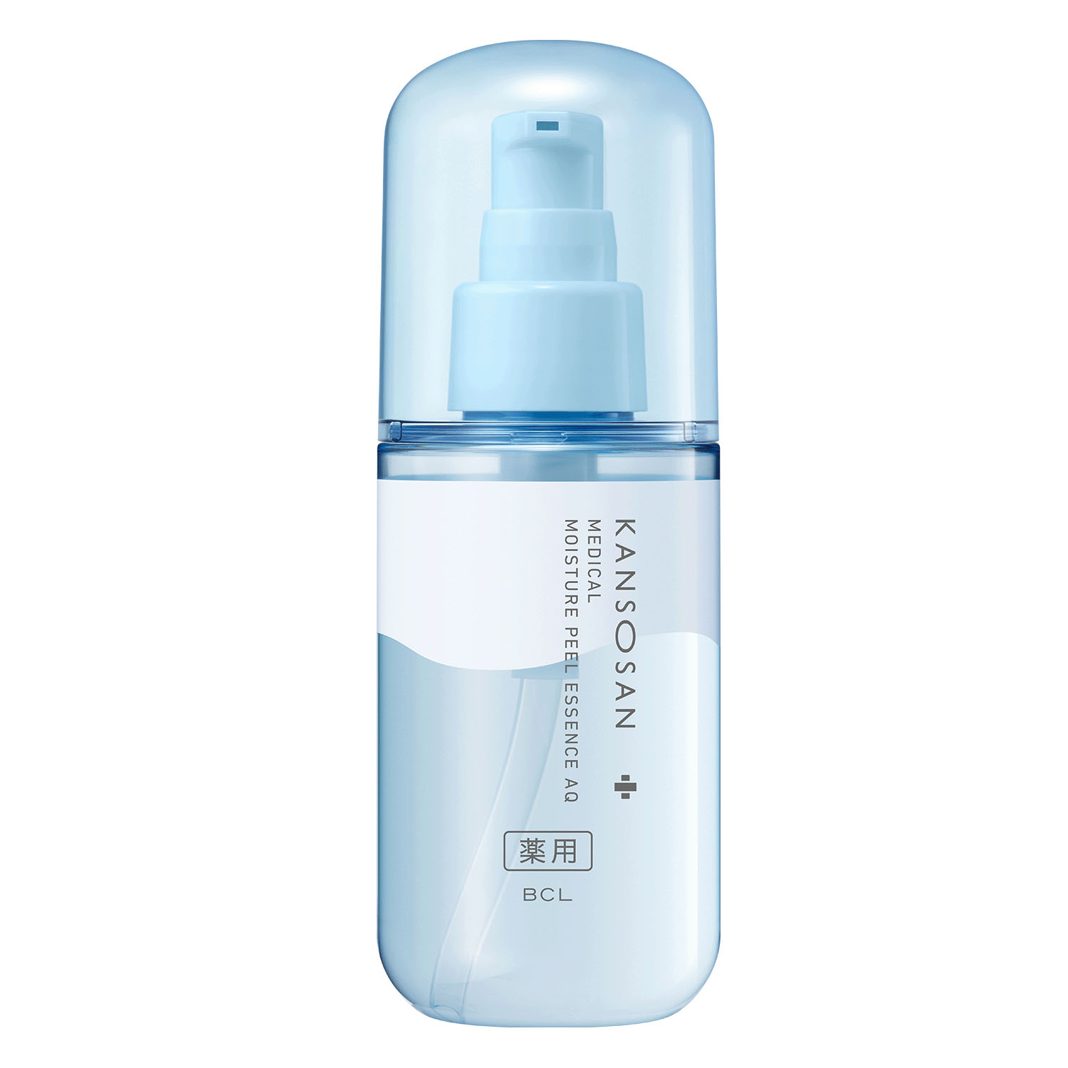 【新商品お試し割引2／26迄】乾燥さん 薬用水分力ふき取りエッセンス - 画像2