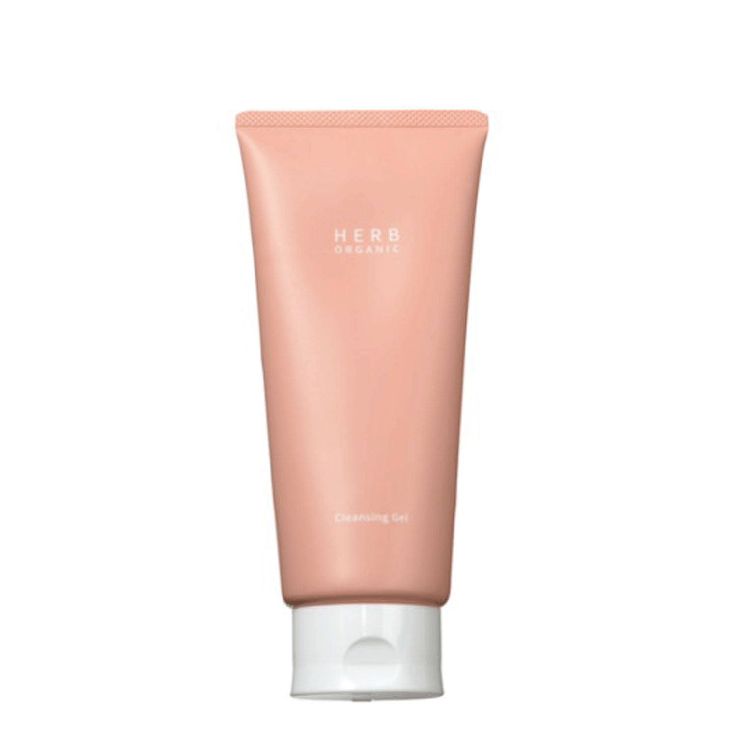 【新商品お試し割引2／26迄】ハーブオーガニック クレンジングジェル