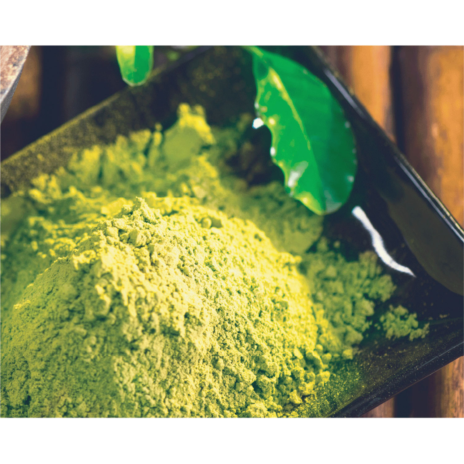 【新商品お試し割引2／26迄】KITAO MATCHAスリーピングマスク - 画像9