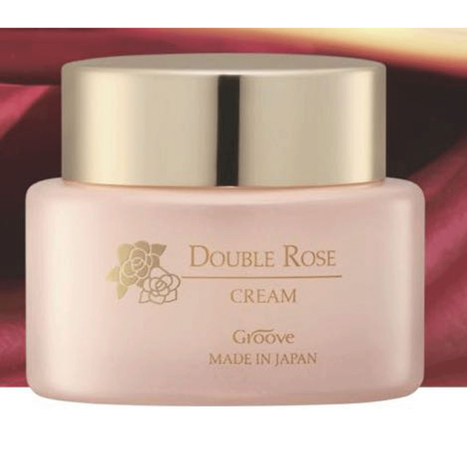 【新商品お試し割引2／26迄】Wローズクリーム