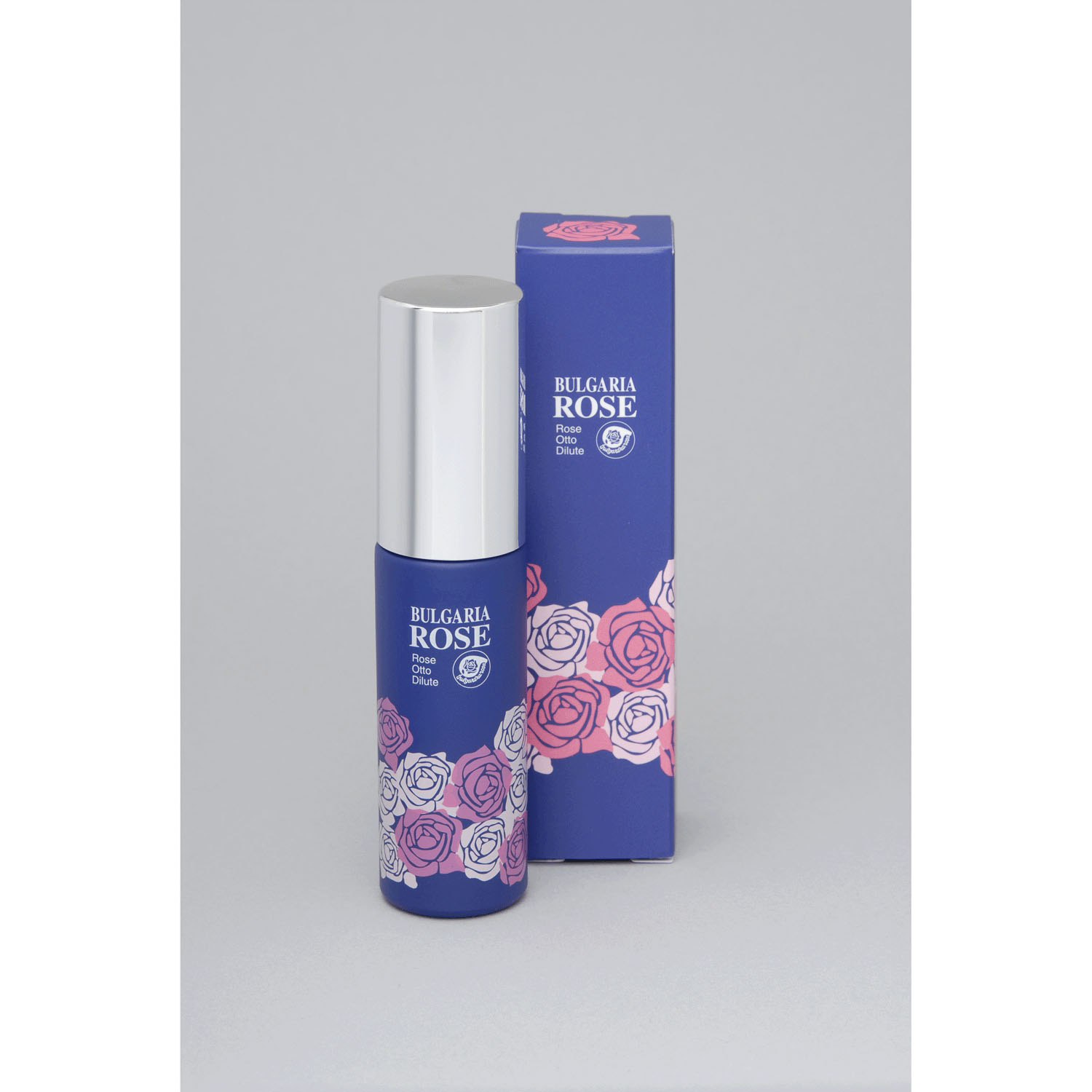 ブルガリアローズ ローズオットデリュート