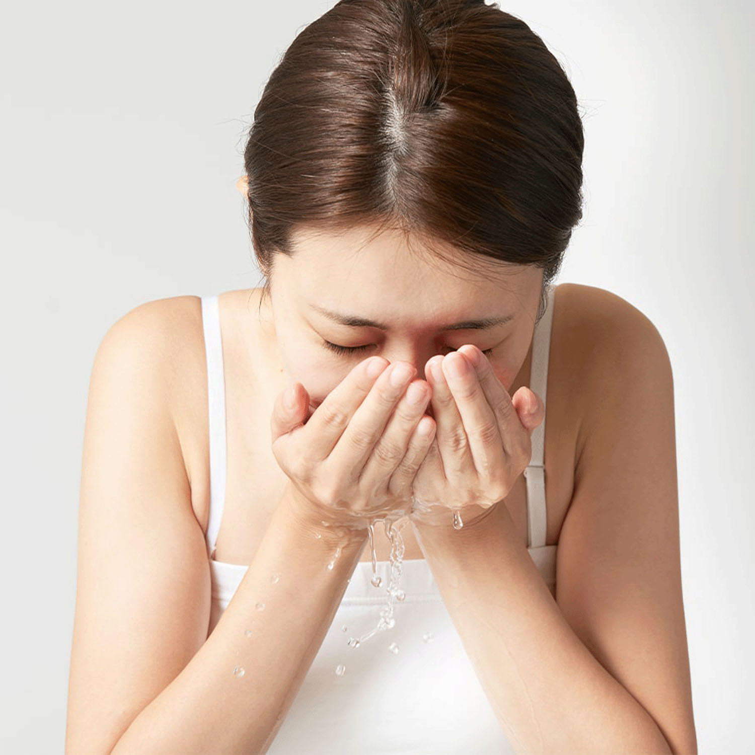 ローズクレンジングバーム（メイク落とし） - 画像8