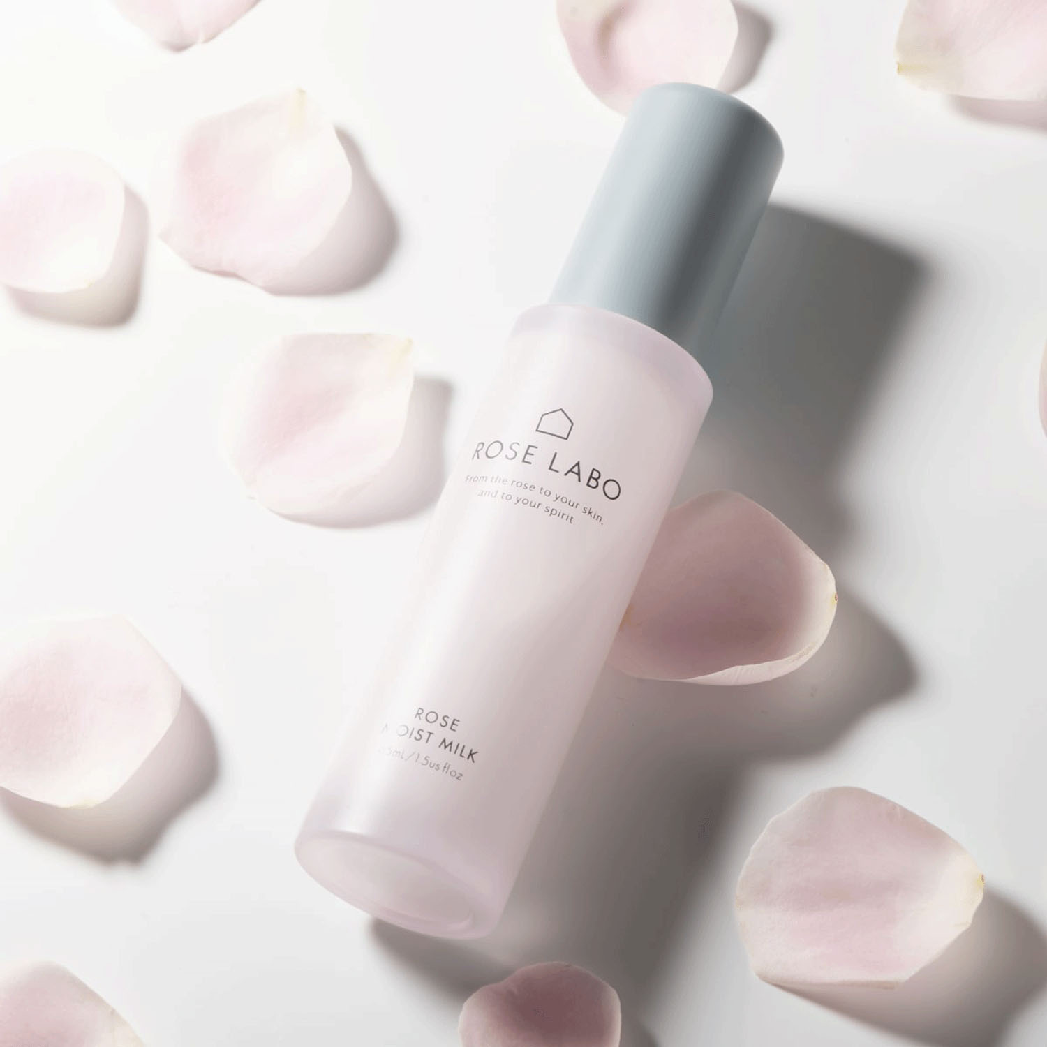 ローズモイストミルク（乳液）
