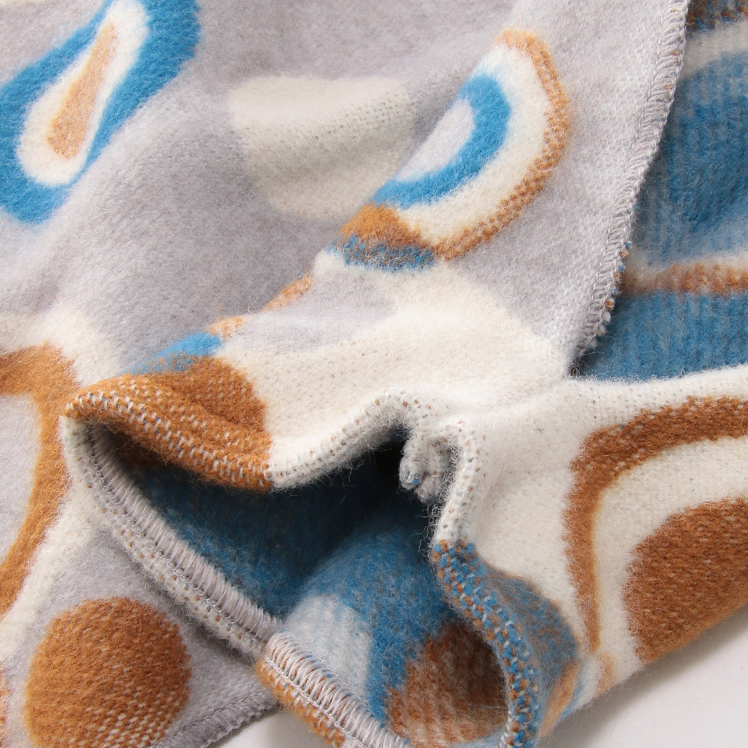 ラシクモア プチマフラー サークル - 画像3