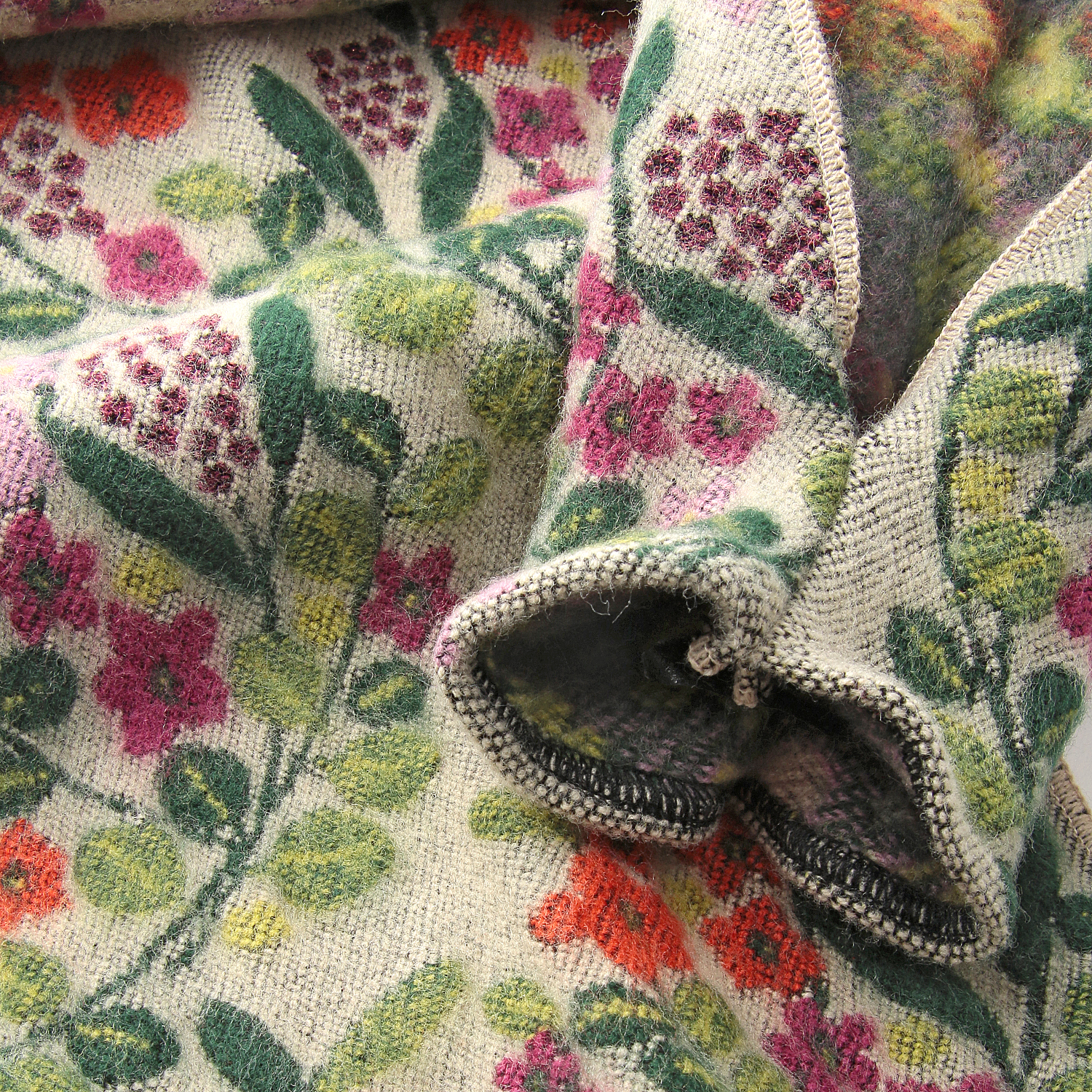 ラシクモア ユーカリプチマフラ－ - 画像6